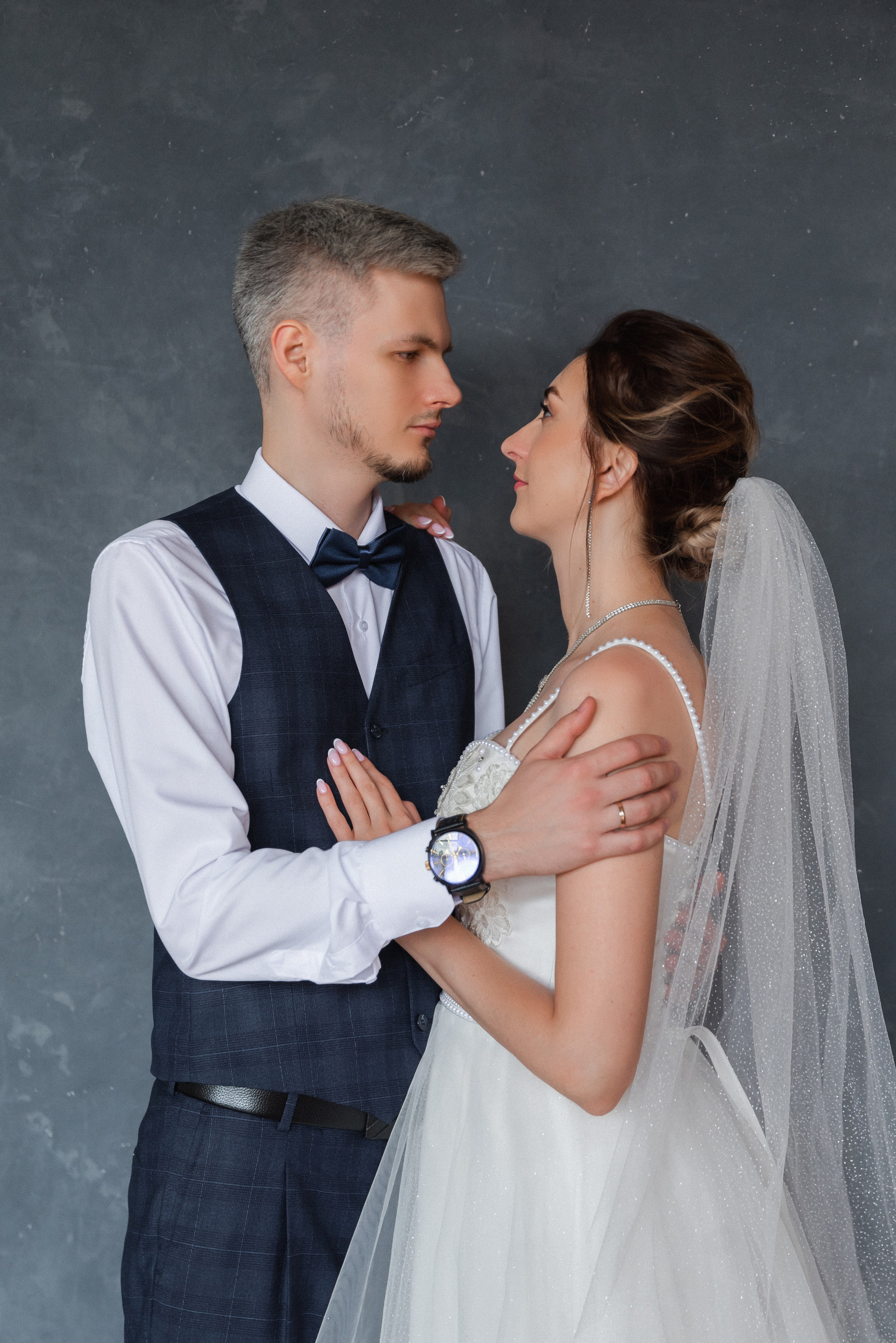 Дарья и Владислав. Фотограф в Волгограде и Волжском