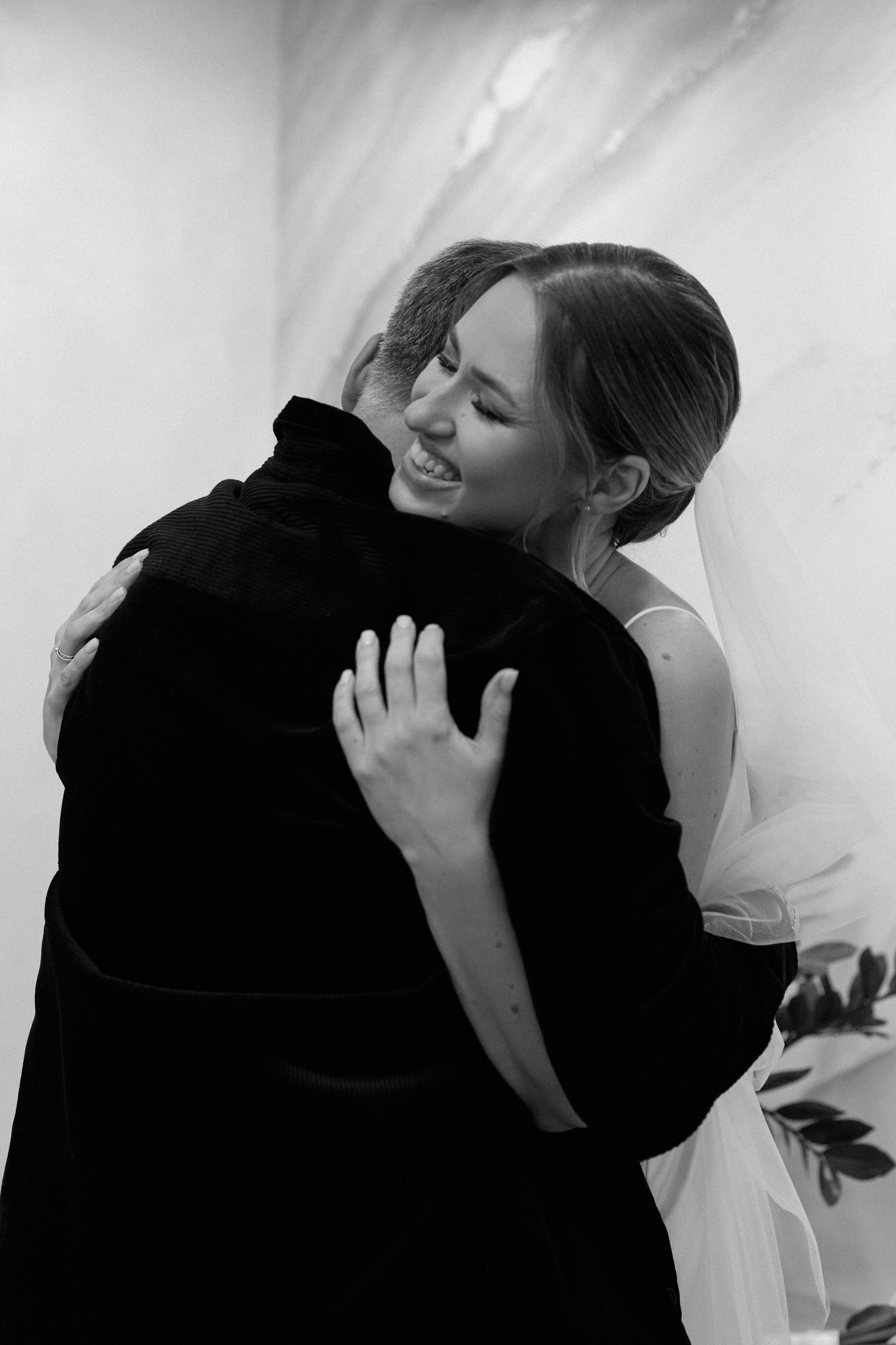 Свадьба для двоих. Сестры Карабаза. Фотографы и ретушеры в Москве и Санкт-Петербурге