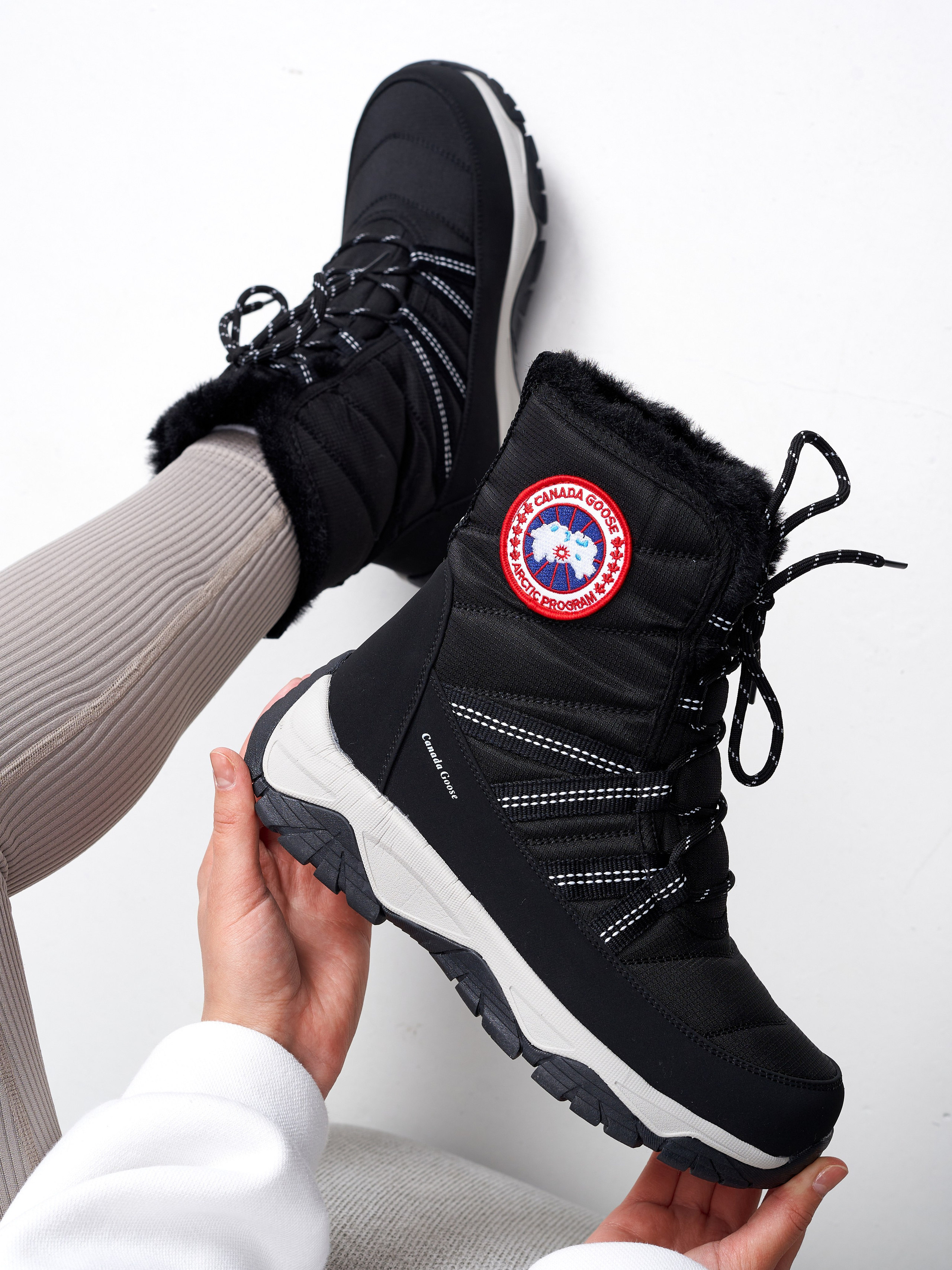 SOREL. Коммерческий фотограф Соколовская Анастасия