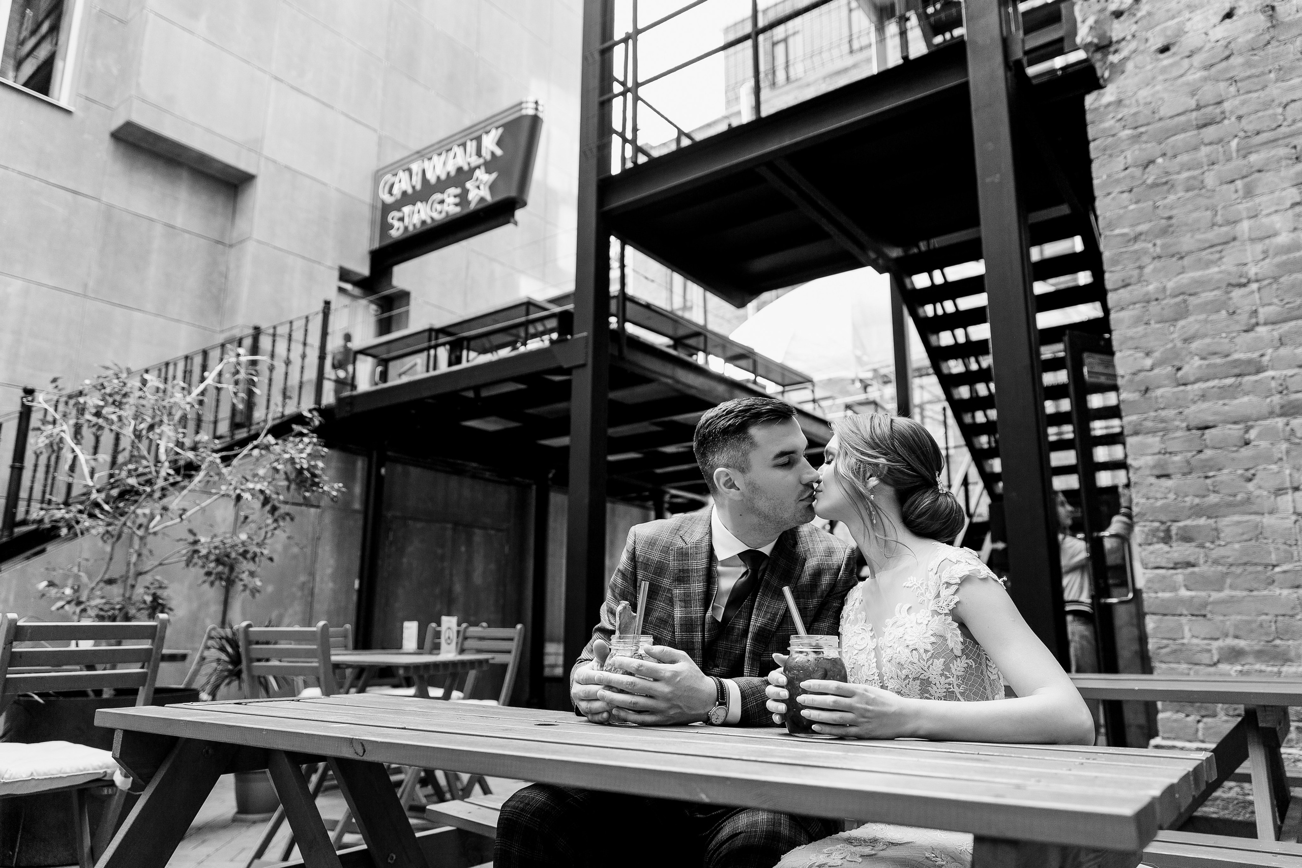 Анастасия и Артур. Свадебный фотограф в Санкт-Петербурге Павел Резниченко