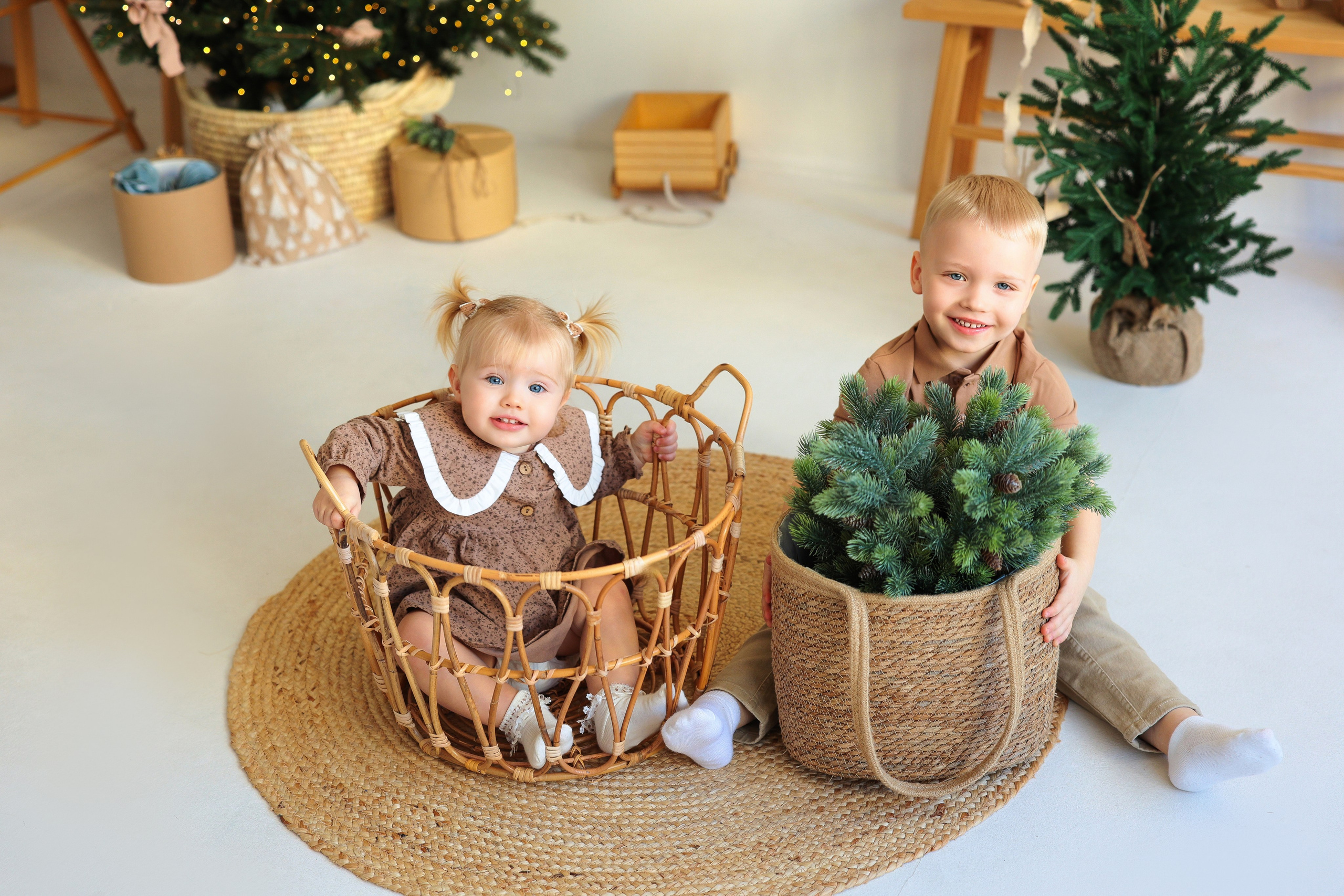 Студия MY KITTEN