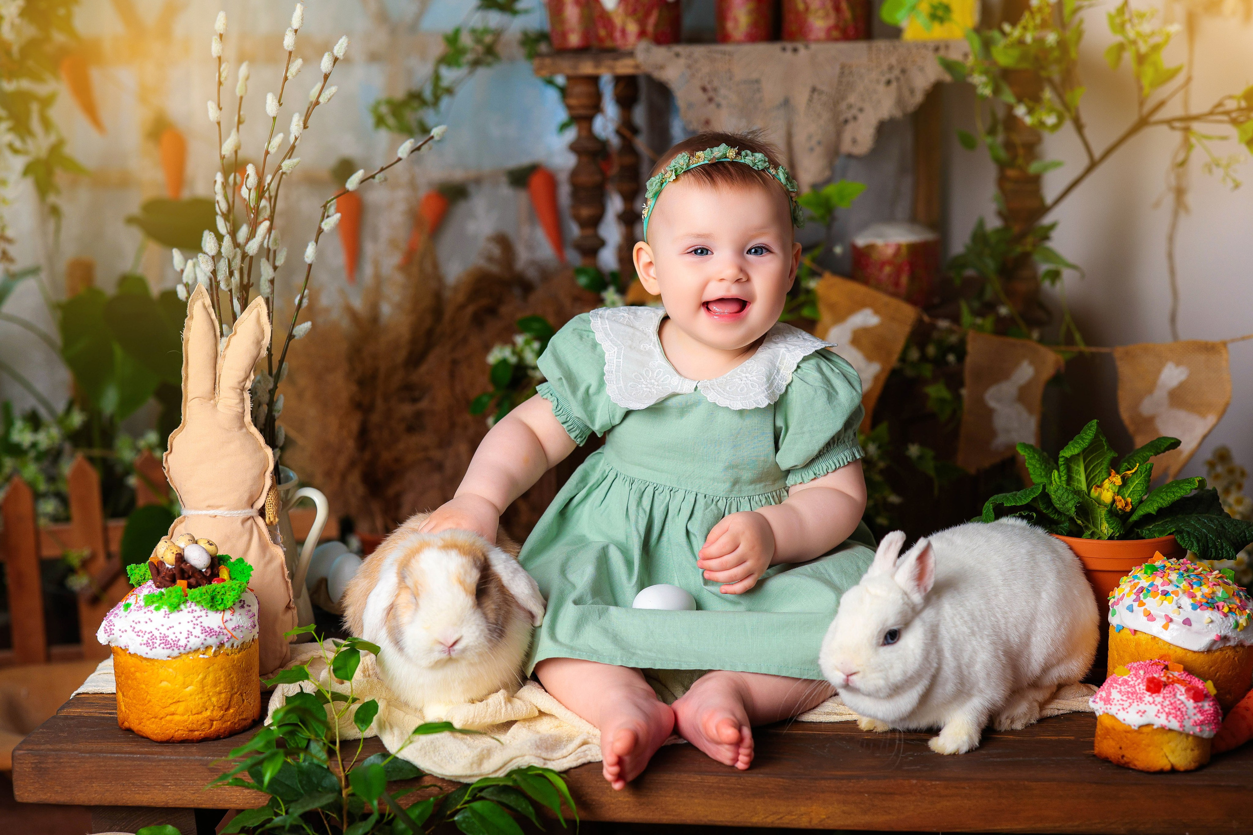 ДЕТСКИЕ ПРОЕКТЫ