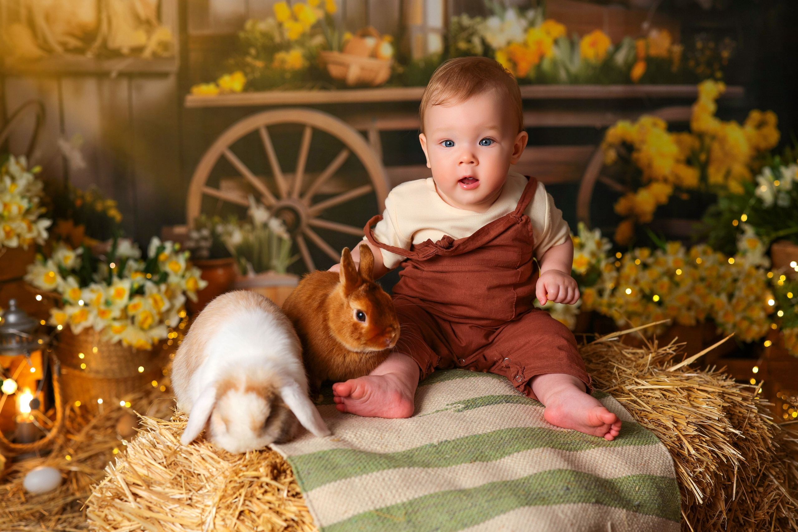 ДЕТСКИЕ ПРОЕКТЫ