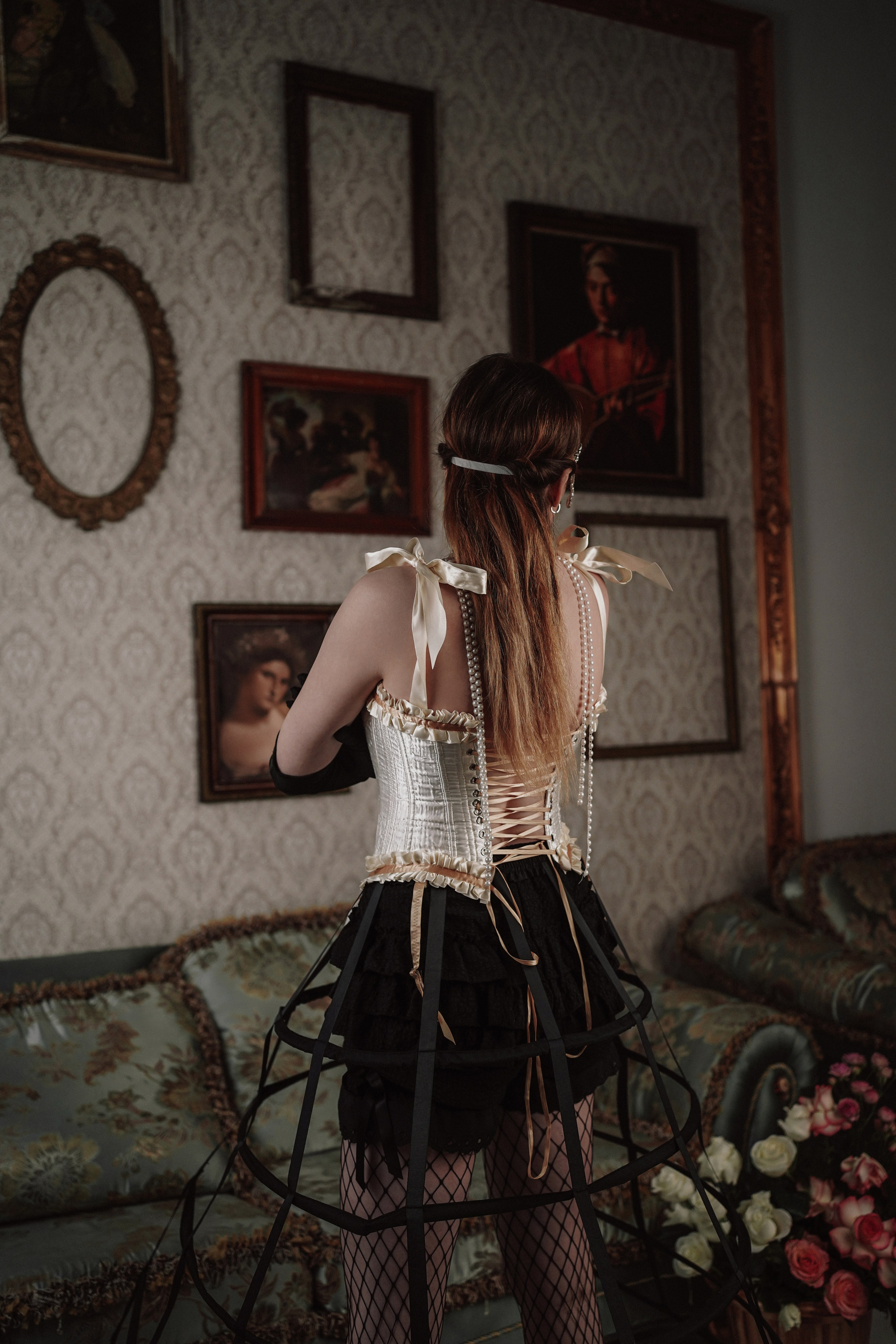 Фотостудия Белая комната. Женский фотограф в Ростове-на-Дону.Фотосессия Гэтсби. Свадебный фотограф в Ростове-на-Дону. Таинство Крещения и Венчания, семейные фотосессии. Алёна Чёботова