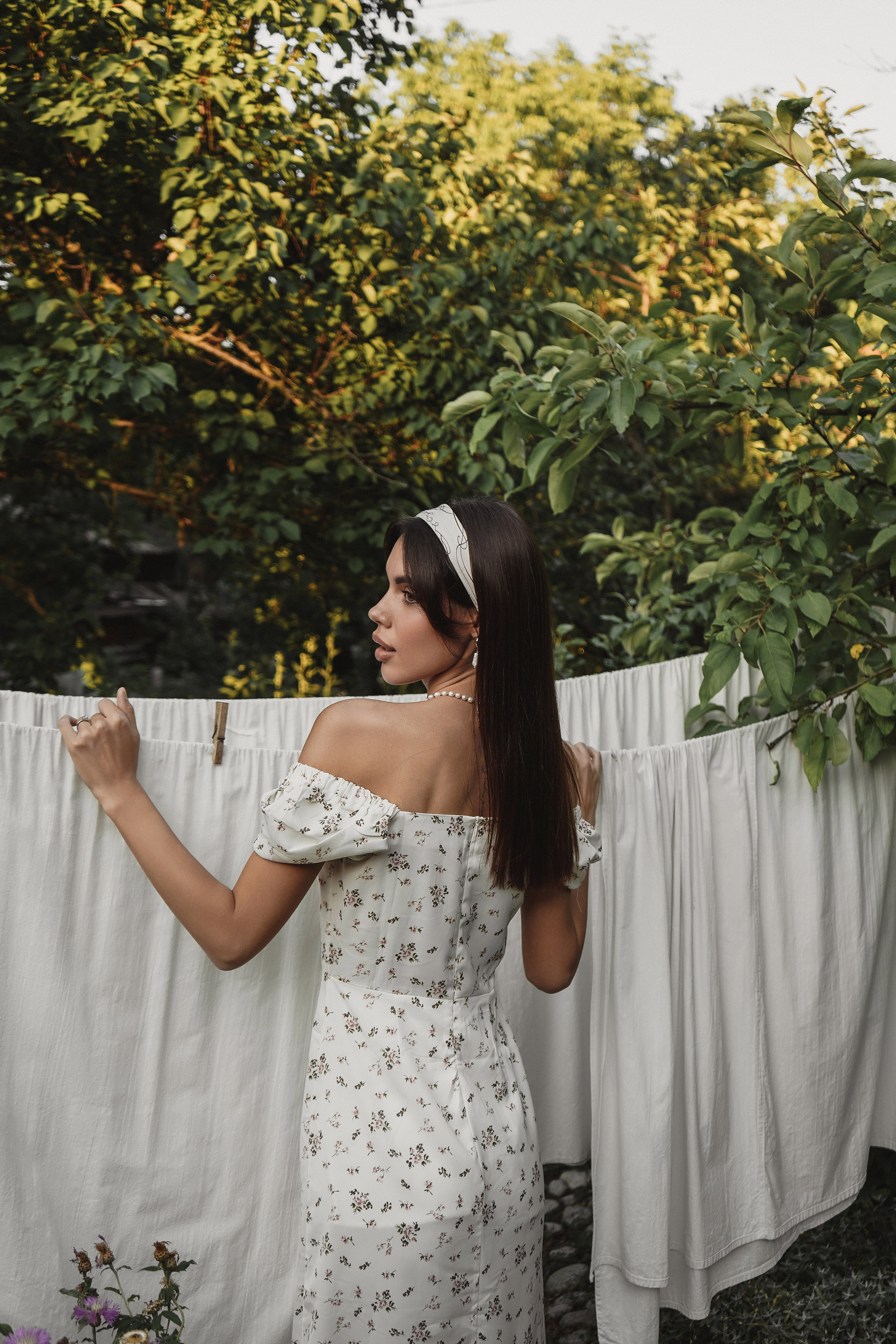 «Стирка». Свадебный фотограф в Ростове-на-Дону. Таинство Крещения и Венчания, семейные фотосессии. Алёна Чёботова