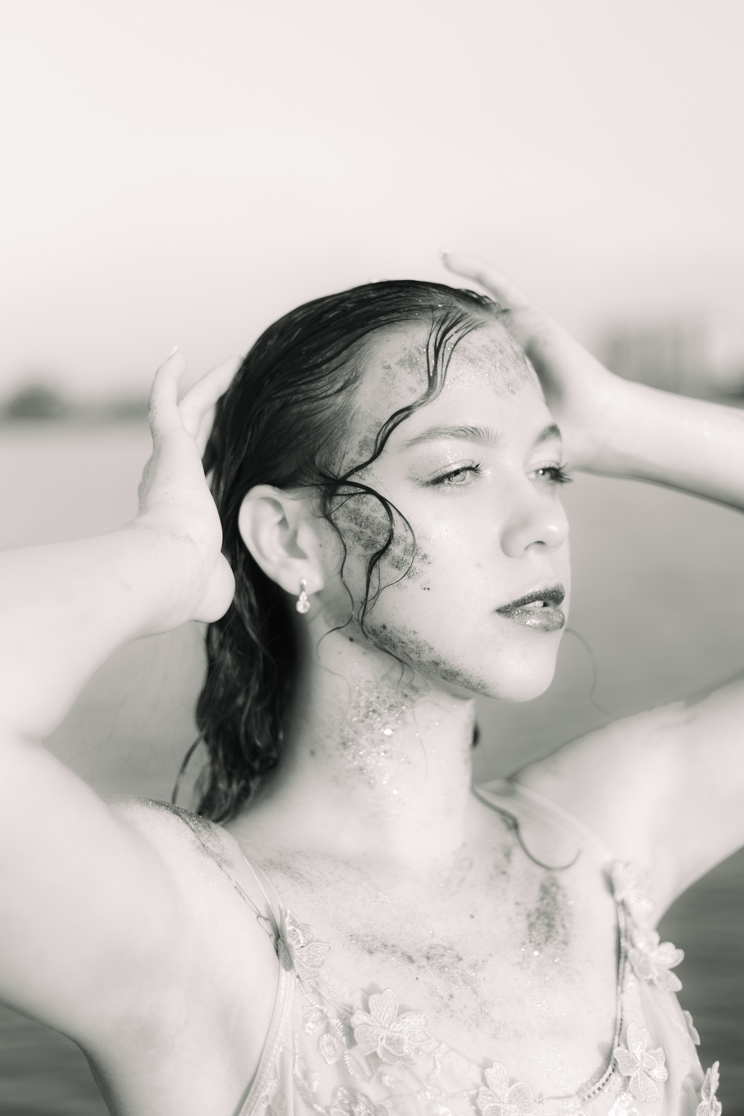 Полина. Портретный и свадебный фотограф Айгюн в городе Йошкар-Ола