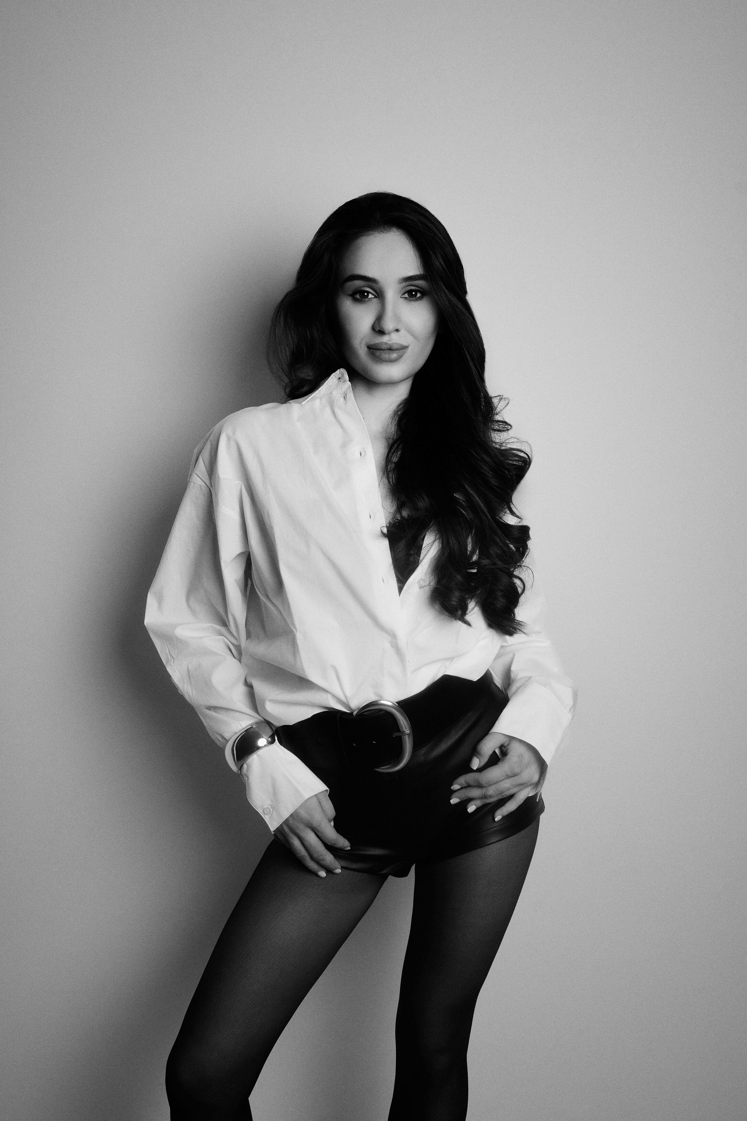 Индивидуальная фотосессия. Poddyakova.V