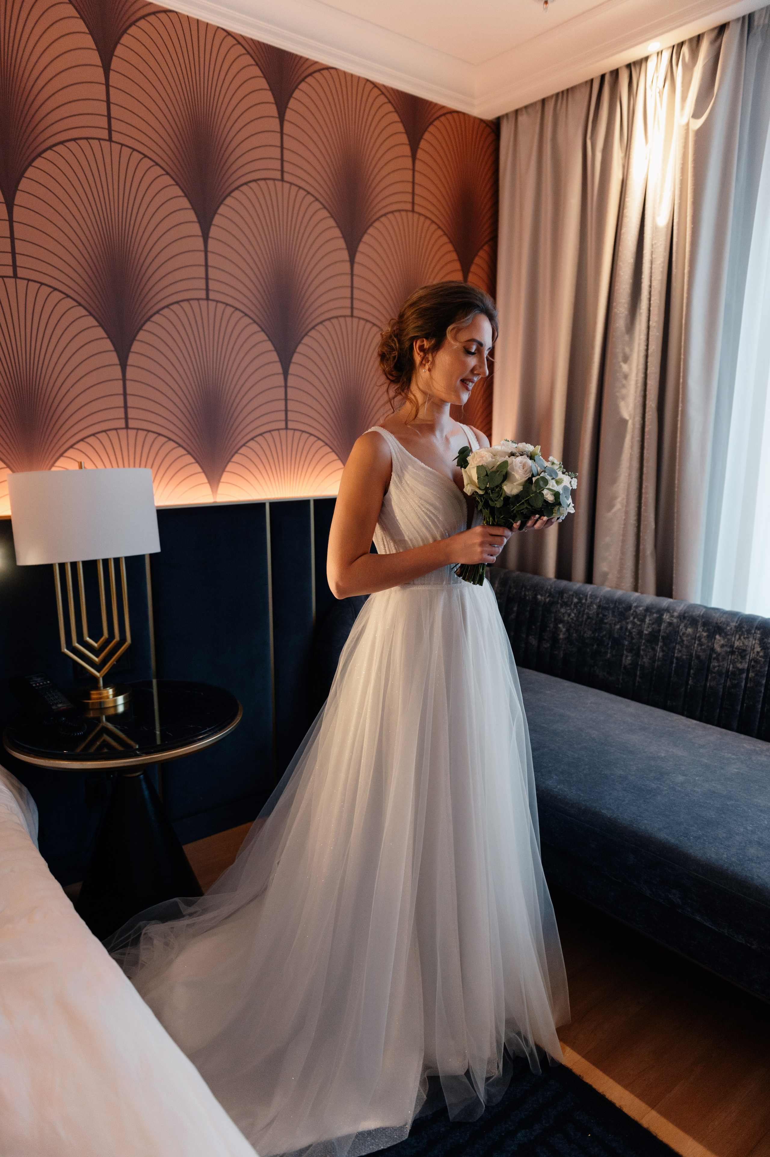 Artem&Yana. Свадебный и индивидуальный фотограф Никита Роут | Москва