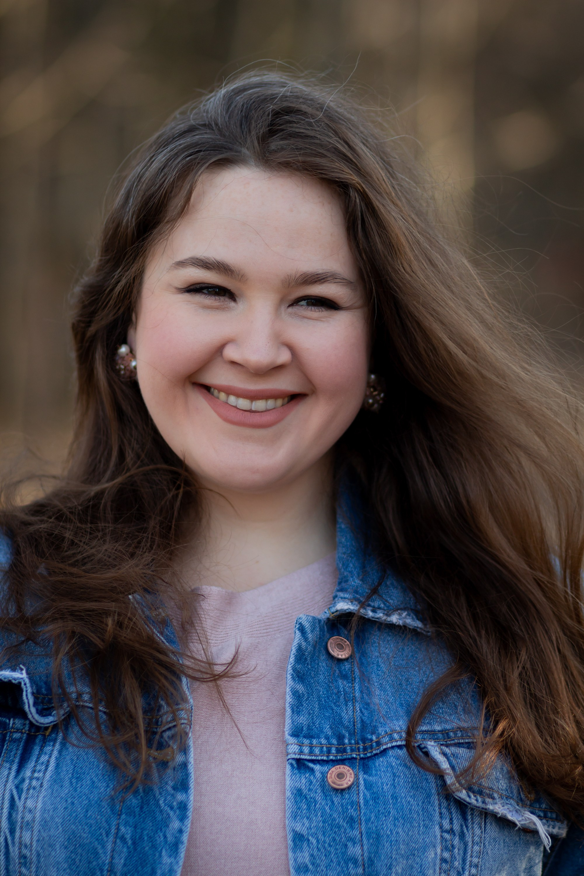 Екатерина. Фотограф Мария Згонник