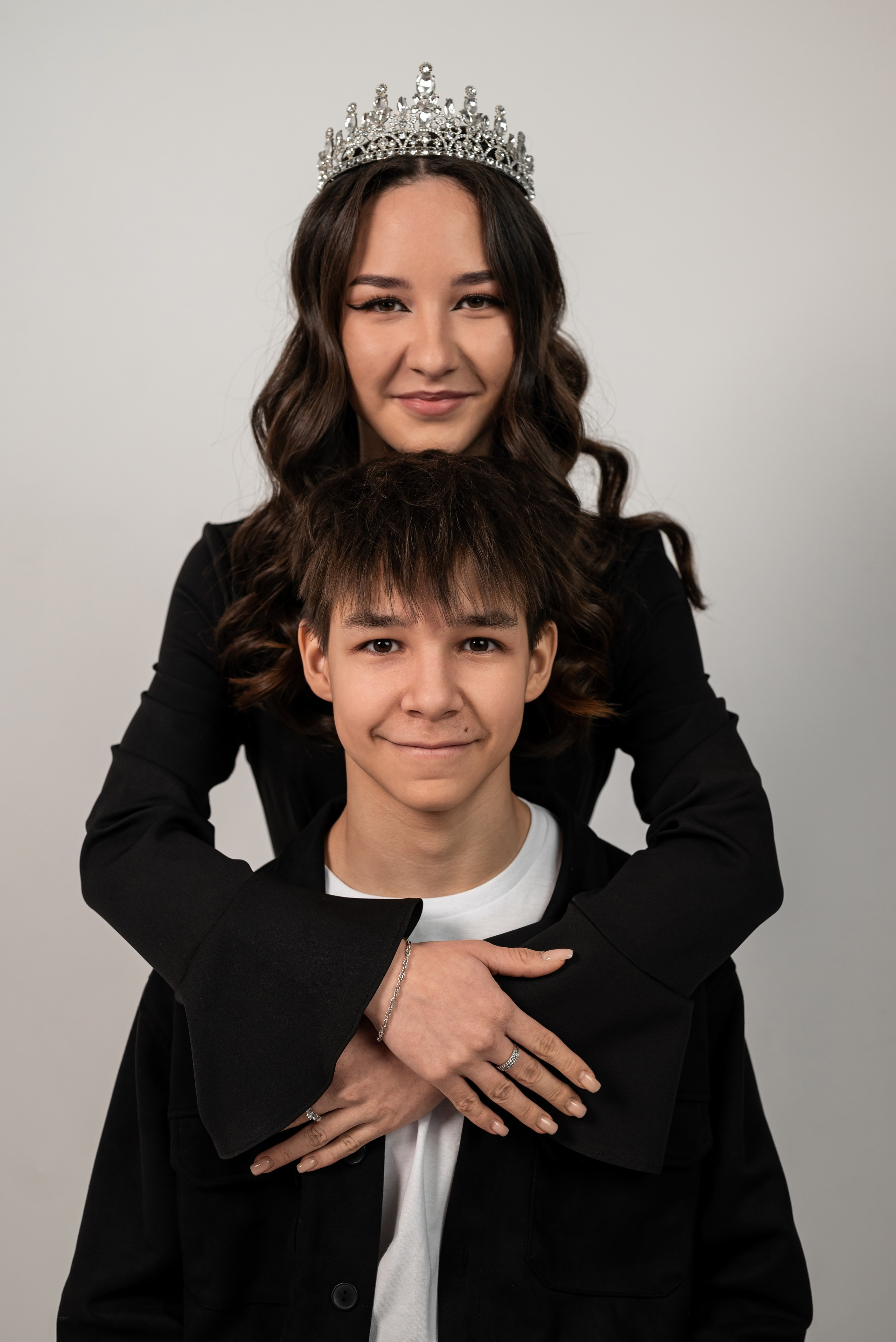 Камилла и Радмир. Фотограф в городе Салават