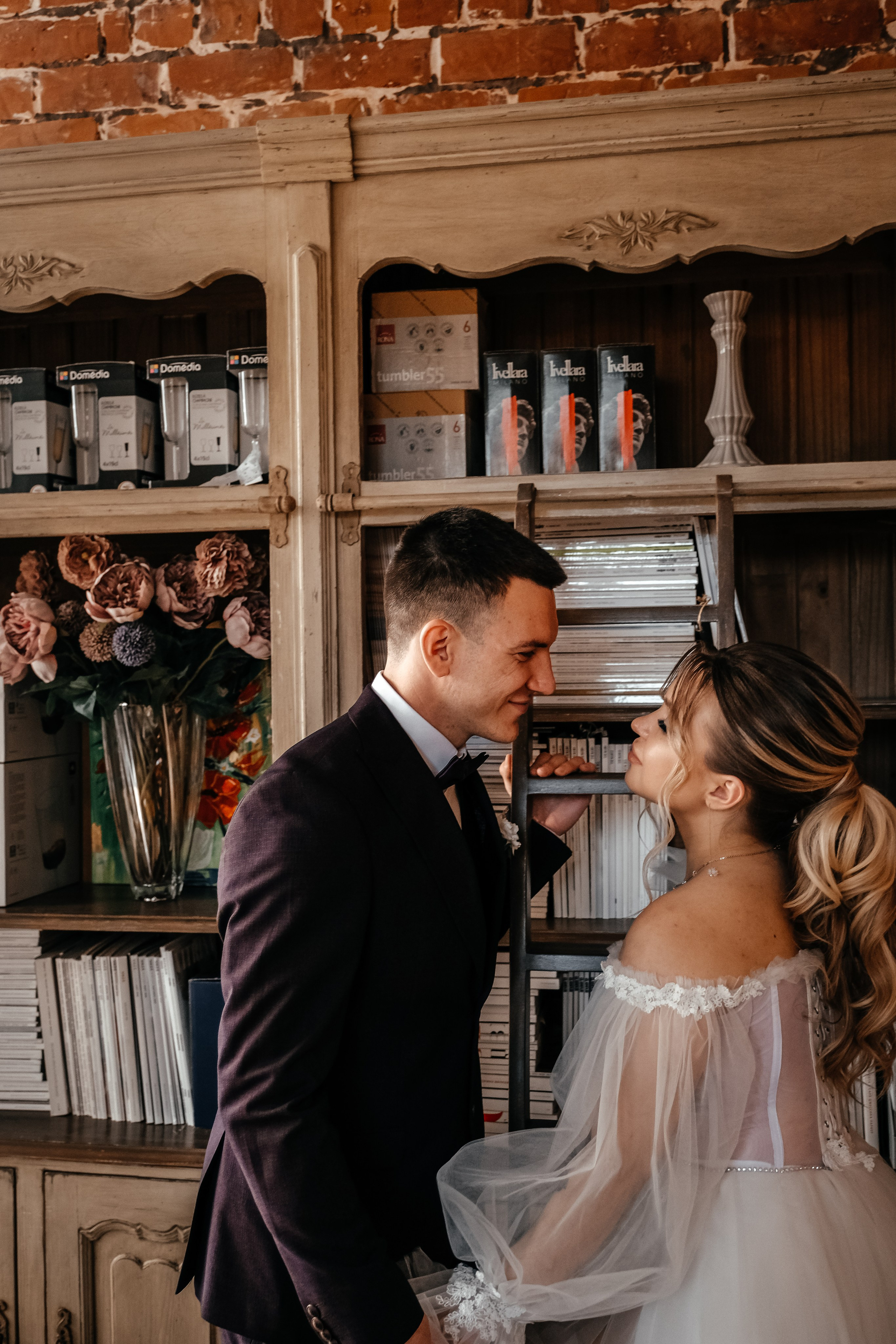 Дмитрий и Маргарита. Свадебный фотограф Рамиль Баширов