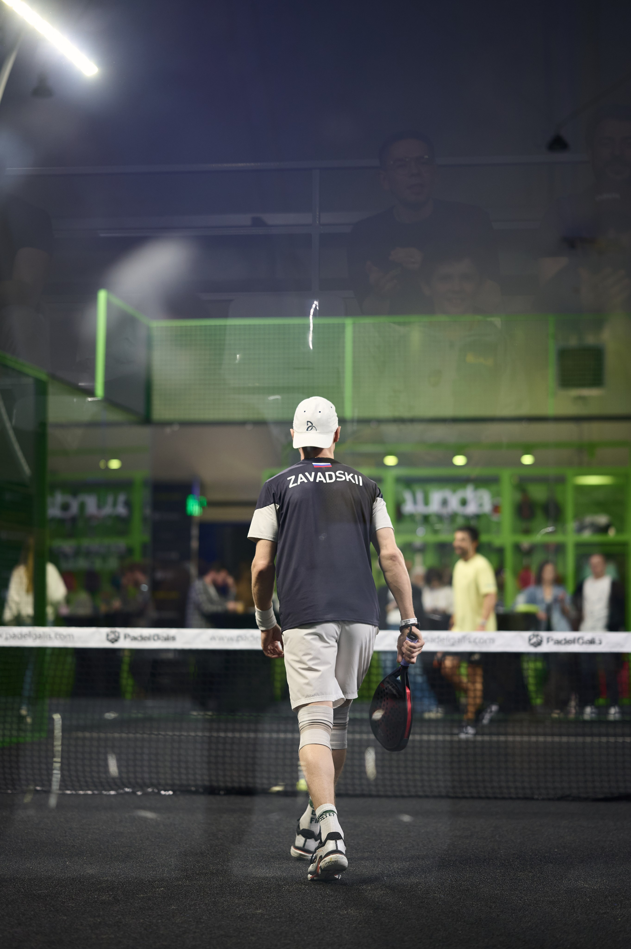 GoPadel League галерея