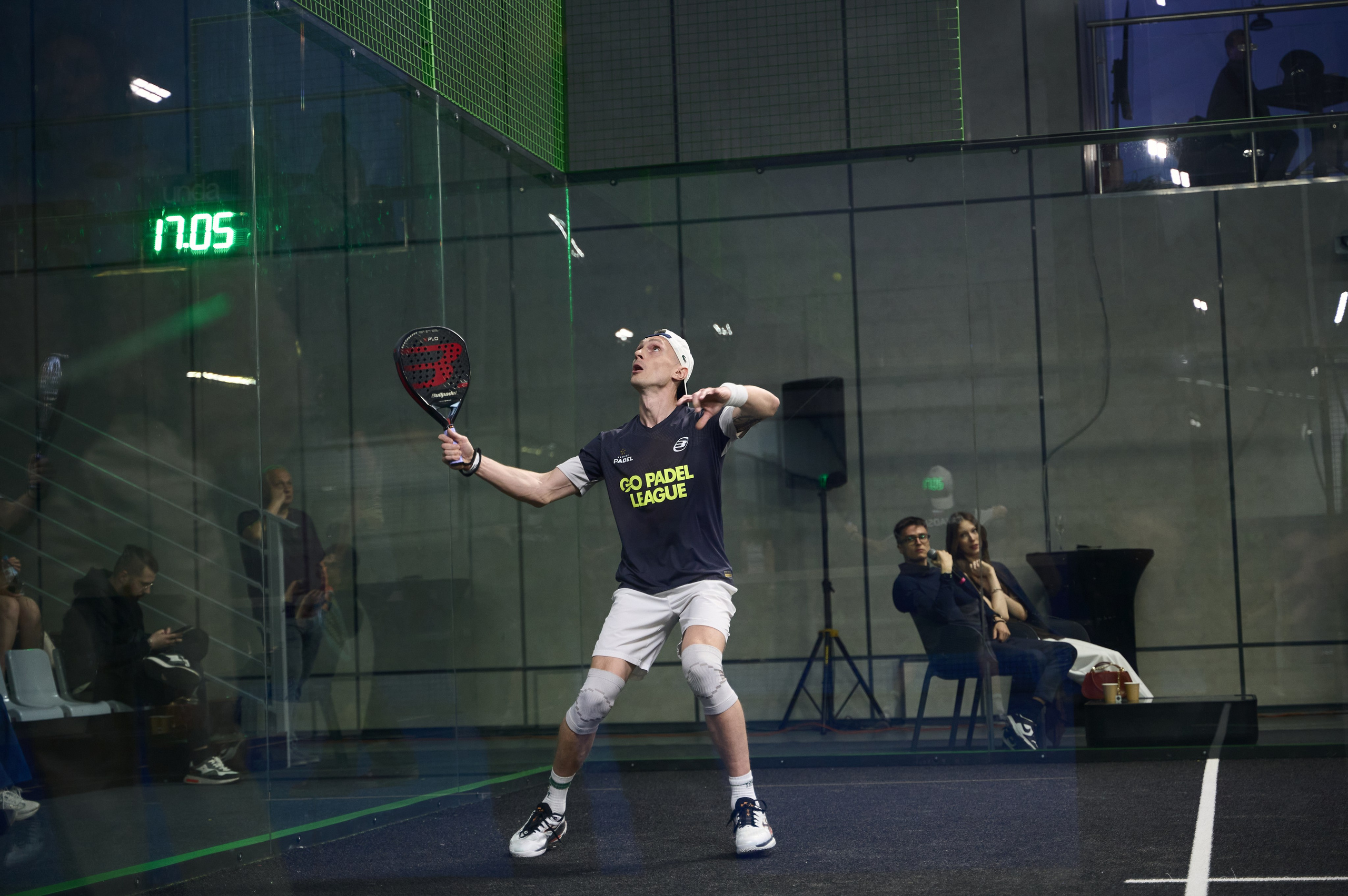 GoPadel League галерея