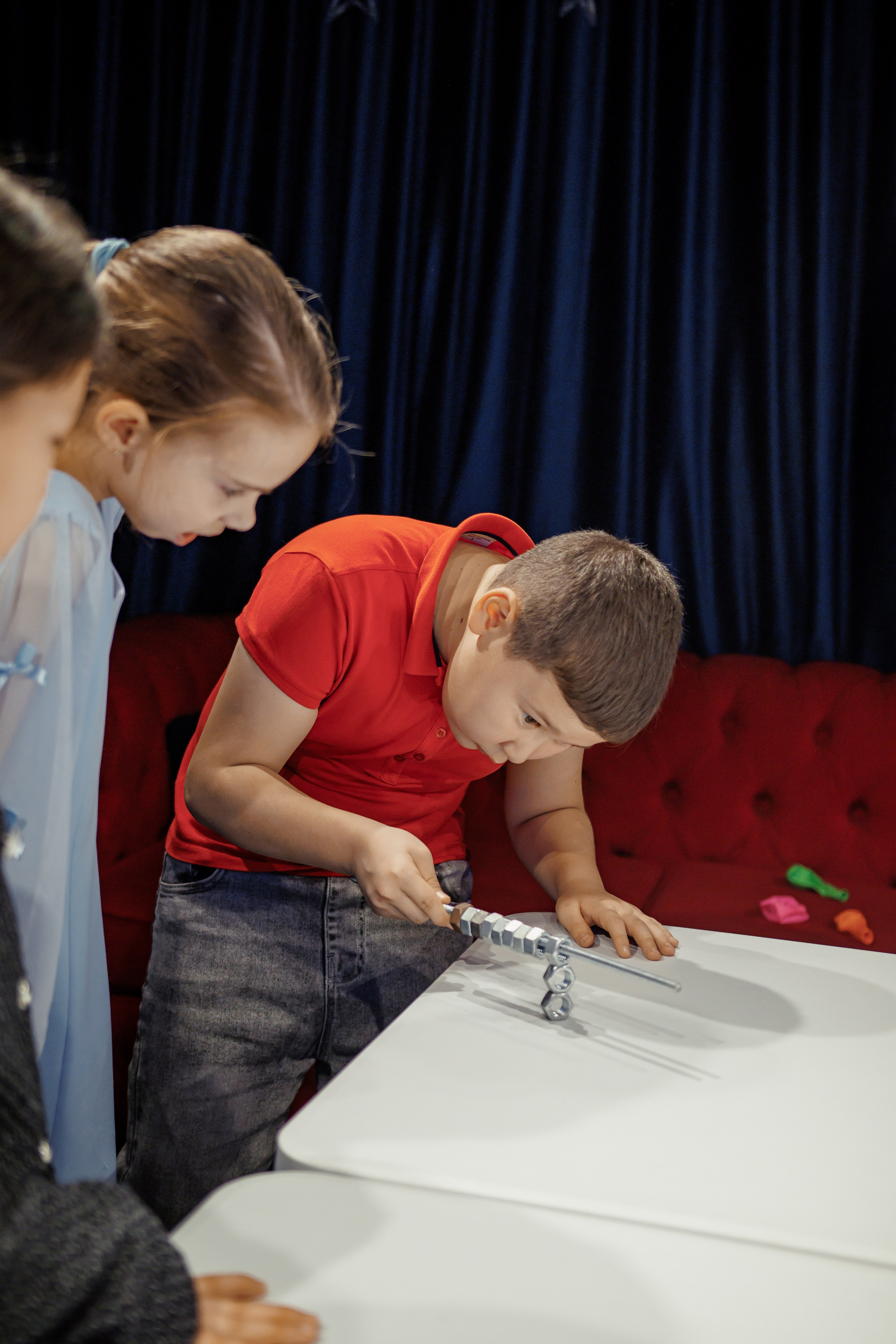 Оливия 10 лет. Диана фотограф в Краснодаре