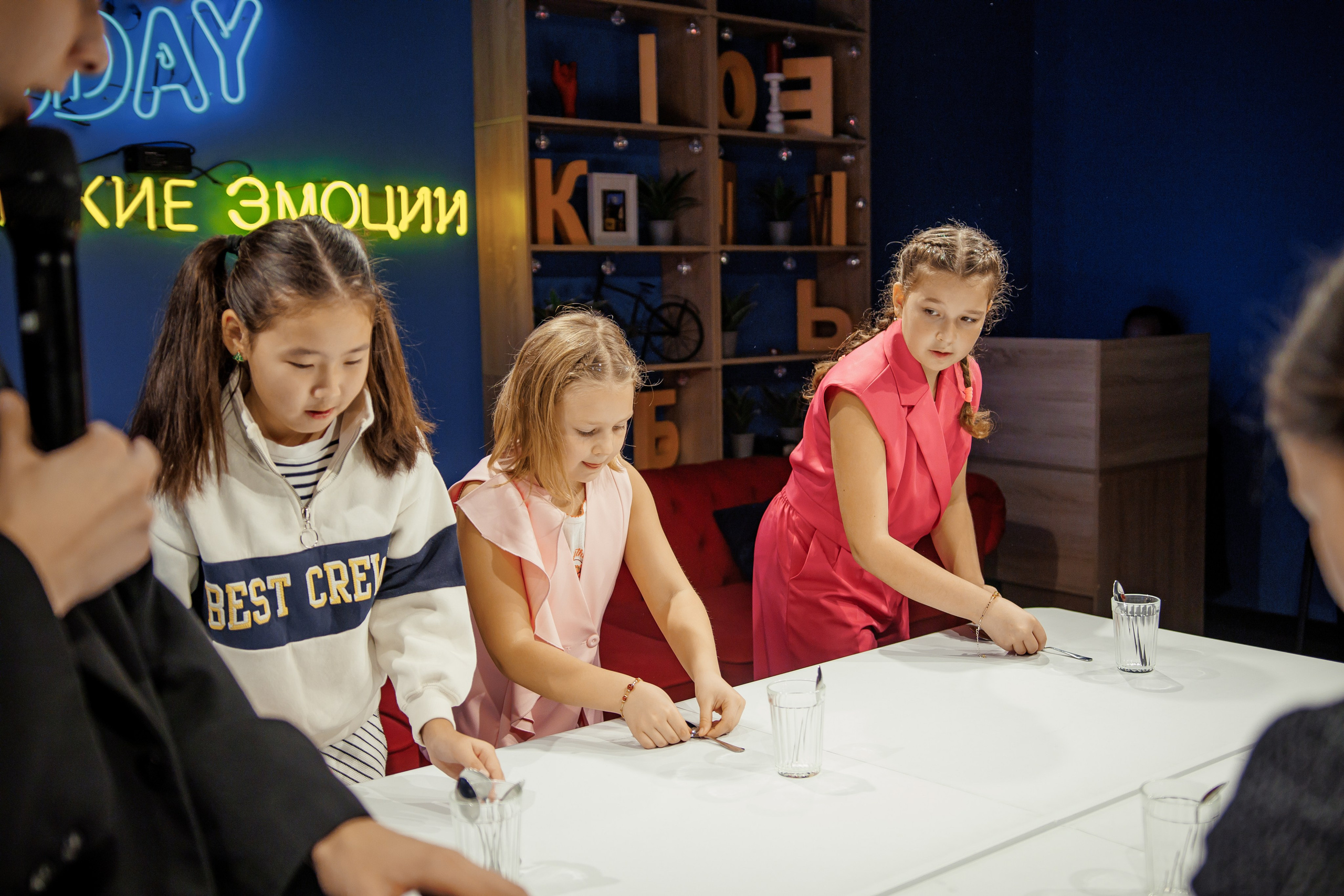 Оливия 10 лет. Диана фотограф в Краснодаре