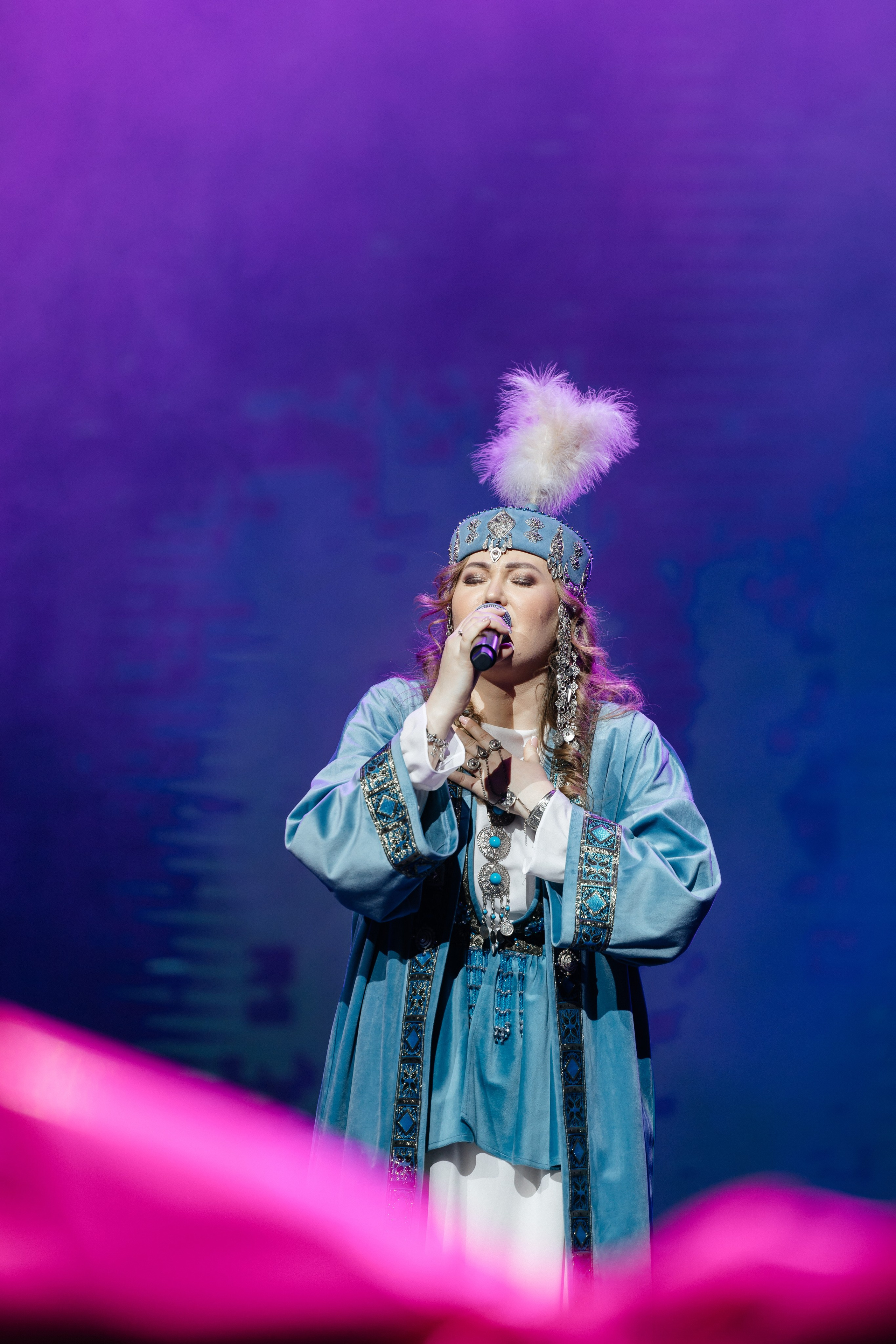 Samruk Kazyna 15 let. Профессиональный фотограф в городе Астана/Алматы Даурен Сембаев