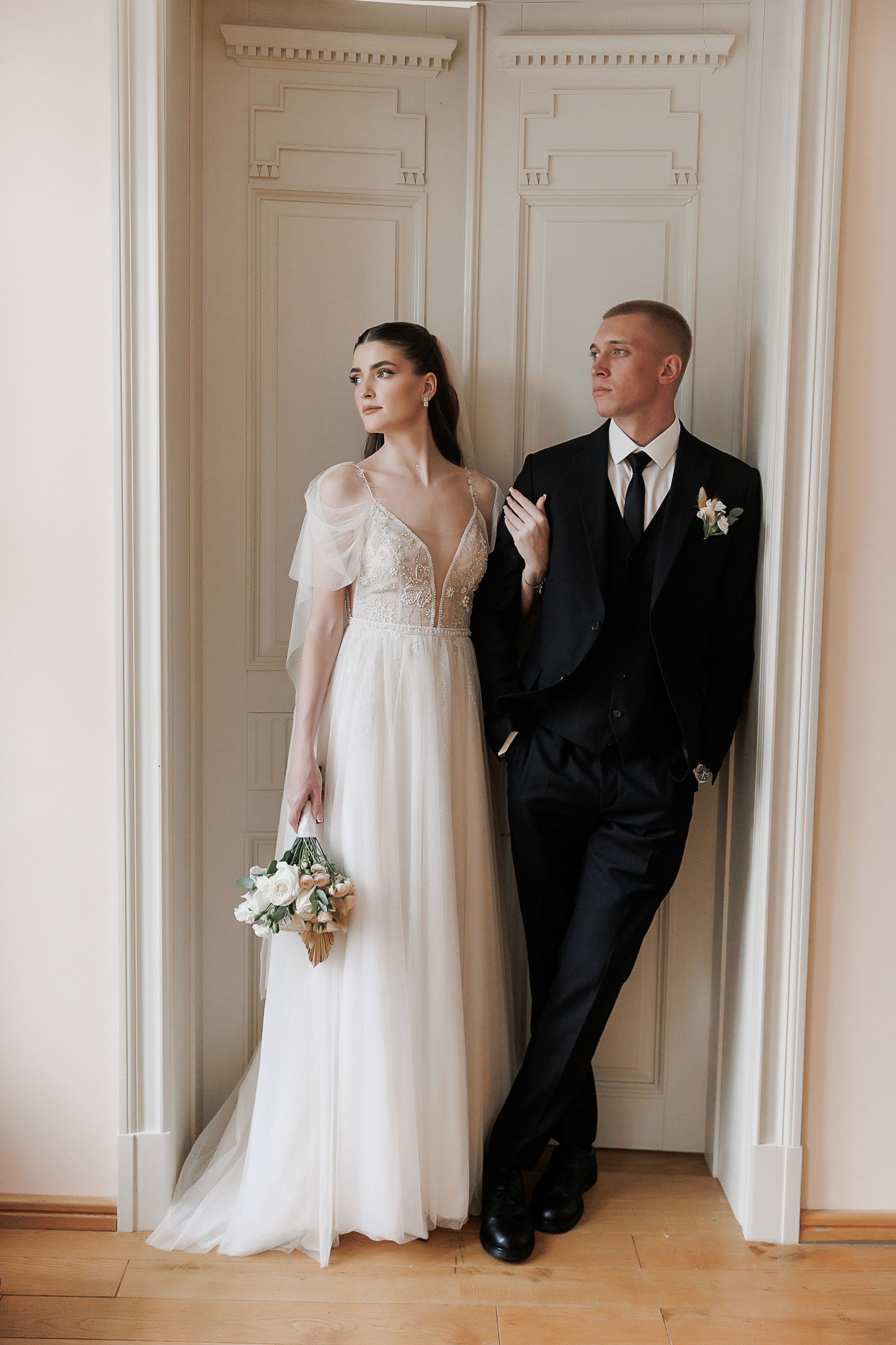 Свадьба. Свадебный и семейный фотограф в Твери и Тверской области