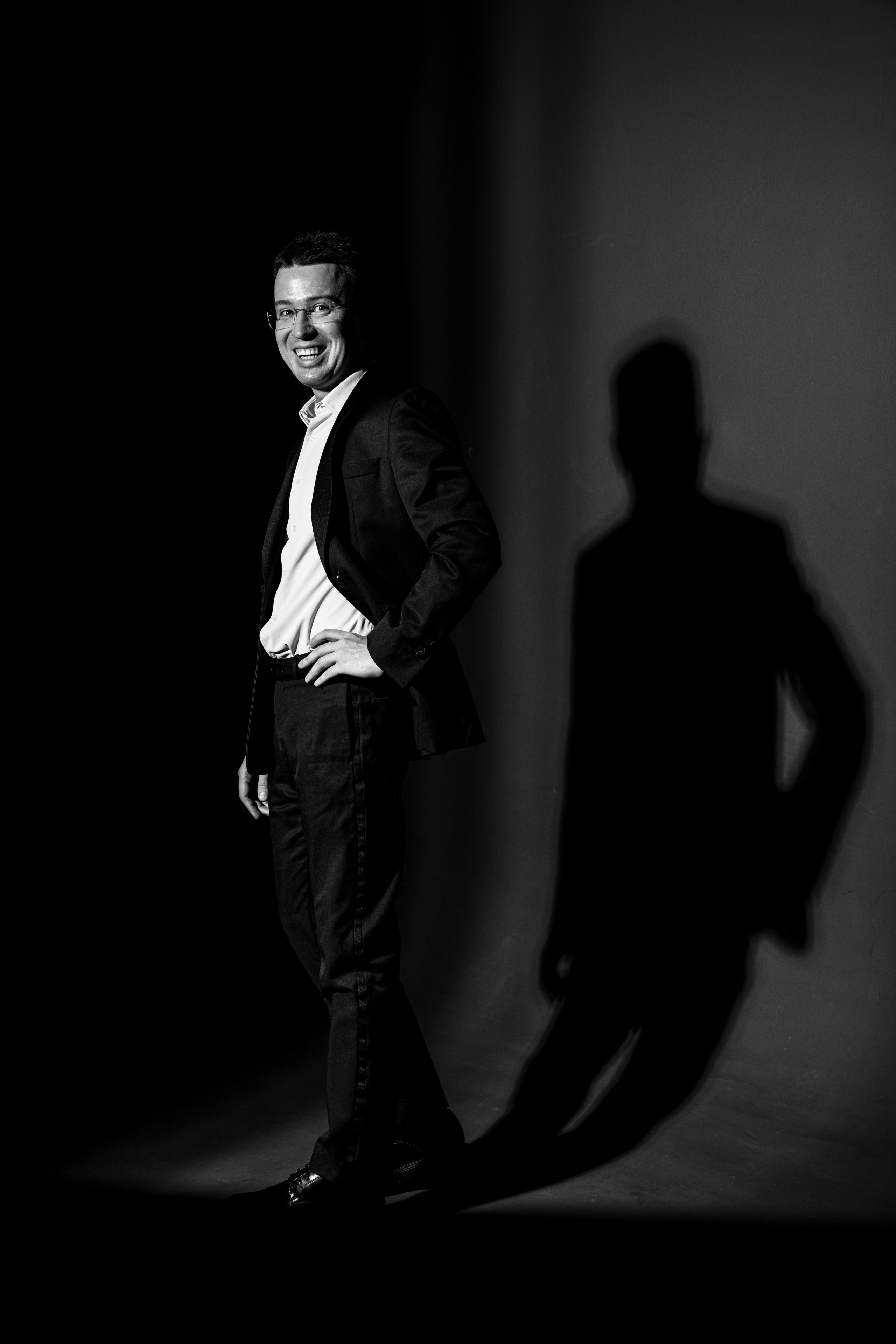 Вадим. Мужской фотограф СПб