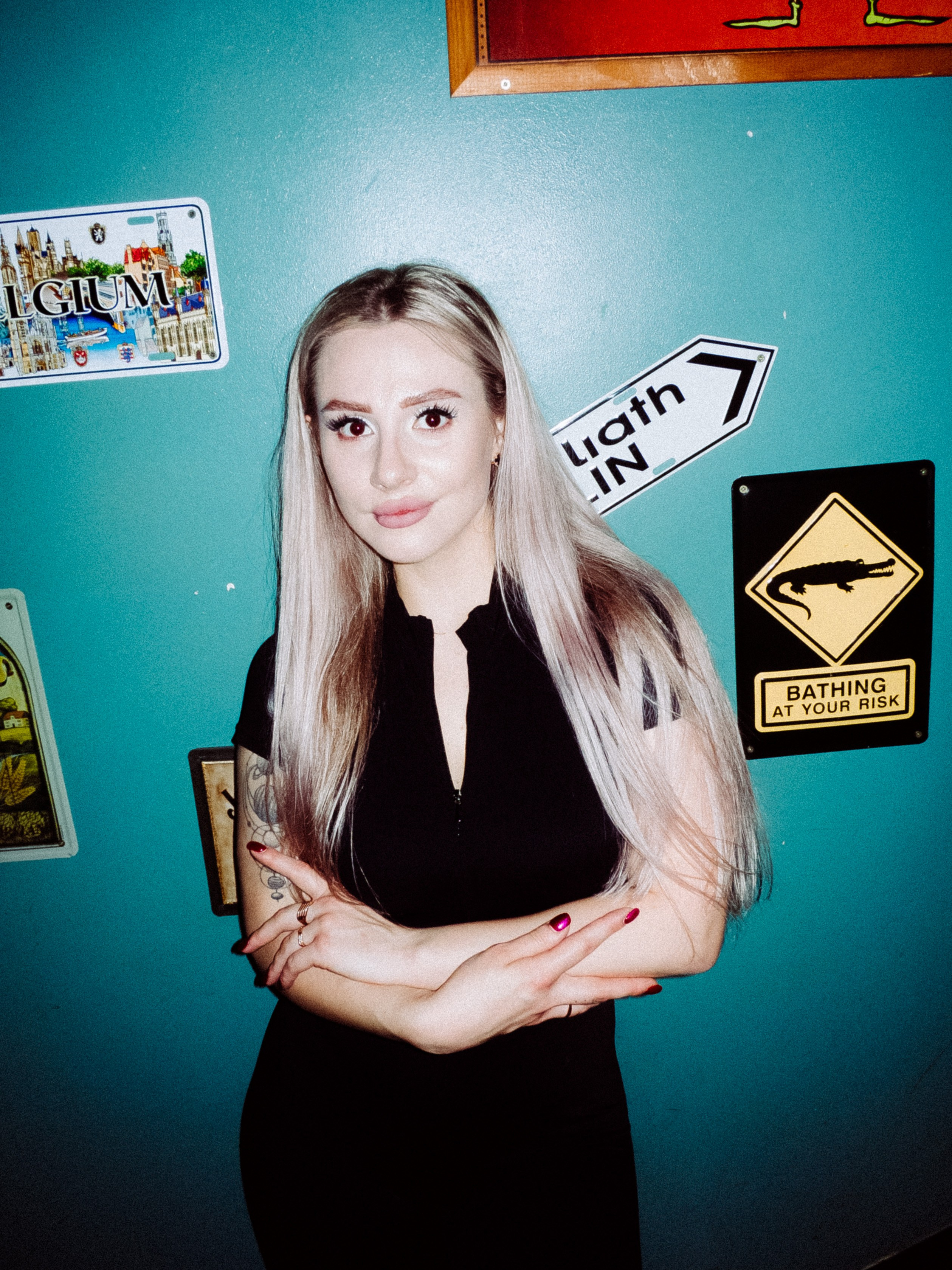 Репортажный фотосъемка в барах и ресторанах