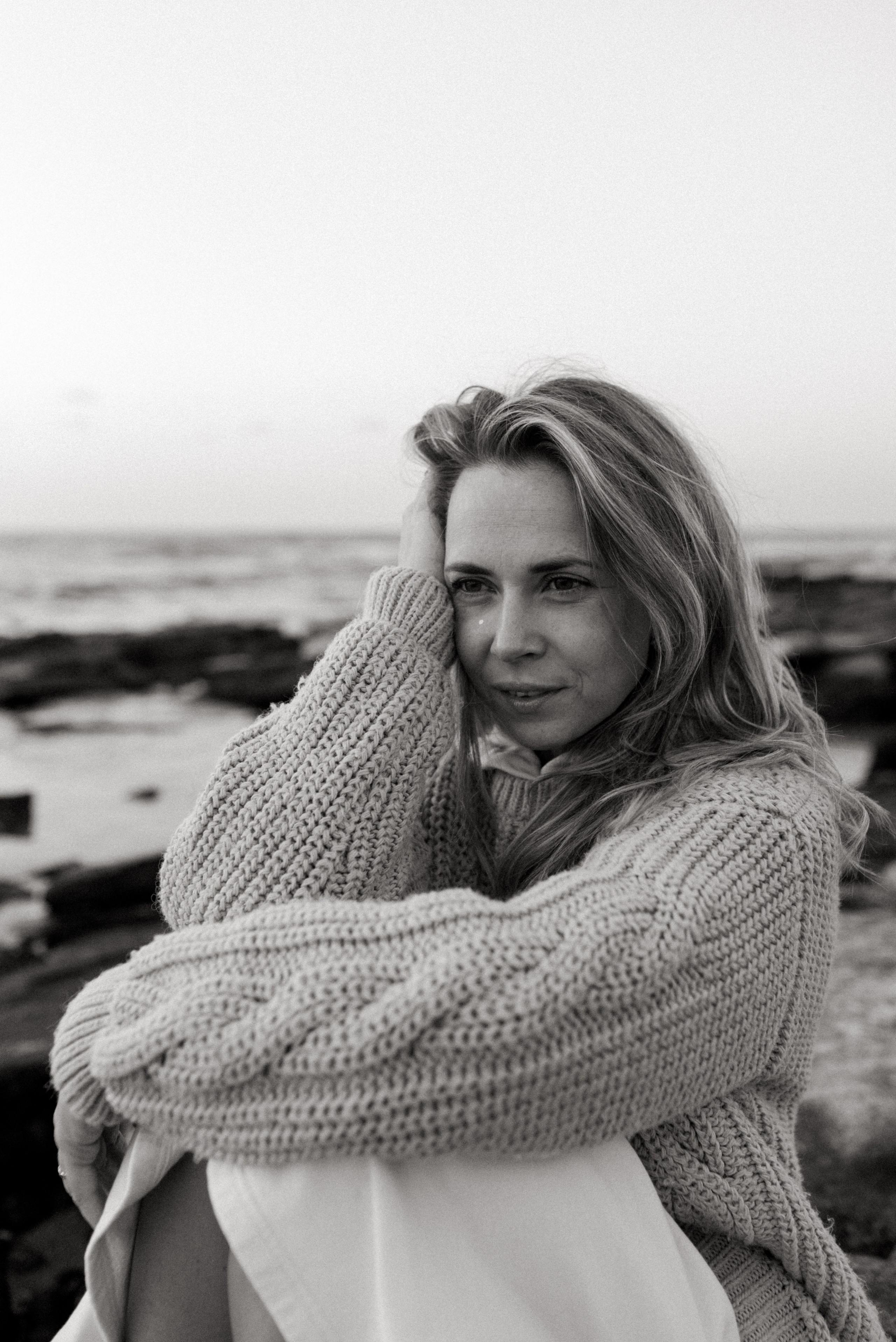 Family: Olga, Alexey, Solomika & Eric. Family photographer in Israel | Alesya Superfin