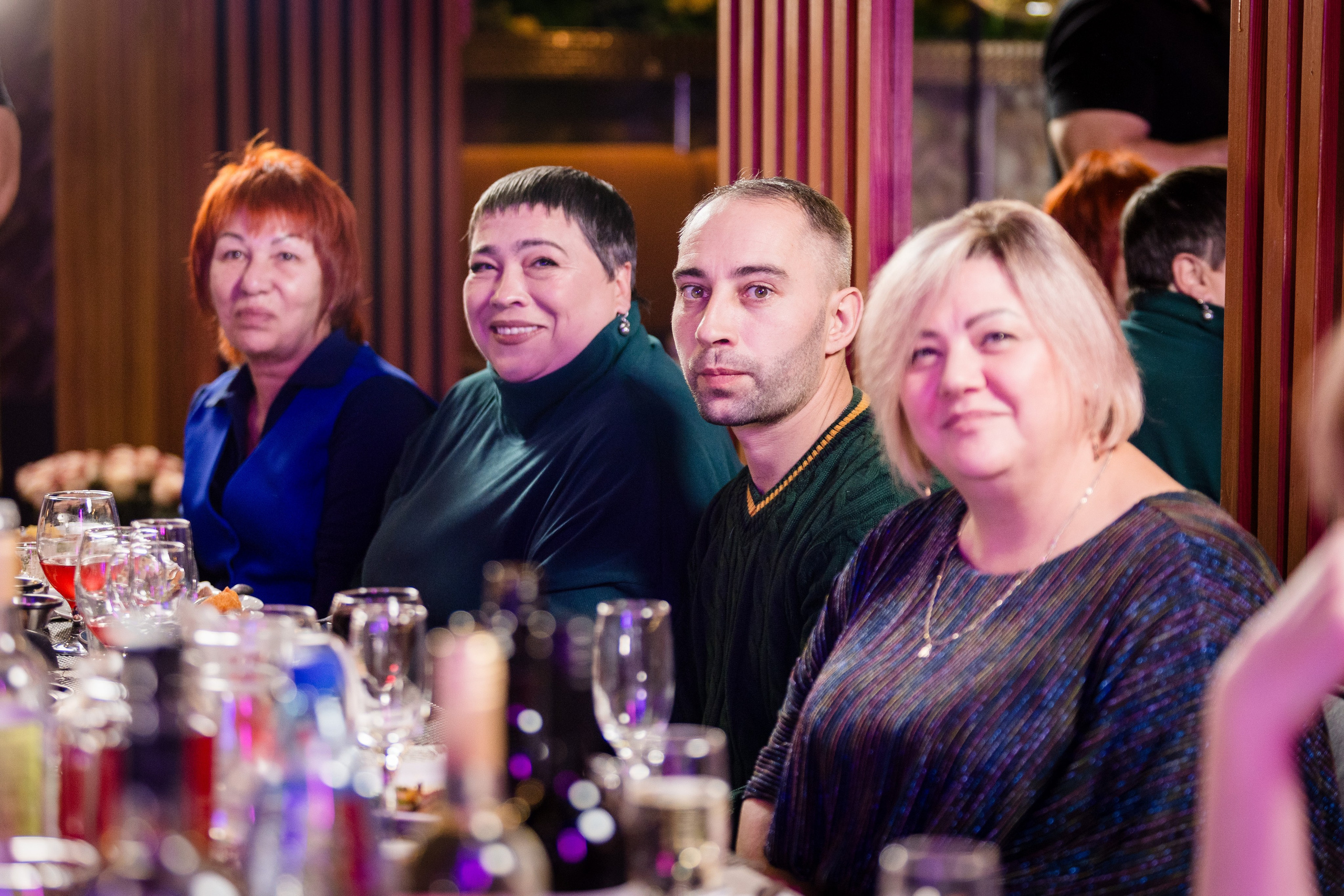 Юбилеи. Детский фотограф видеограф в Хабаровске Михаил Орлов