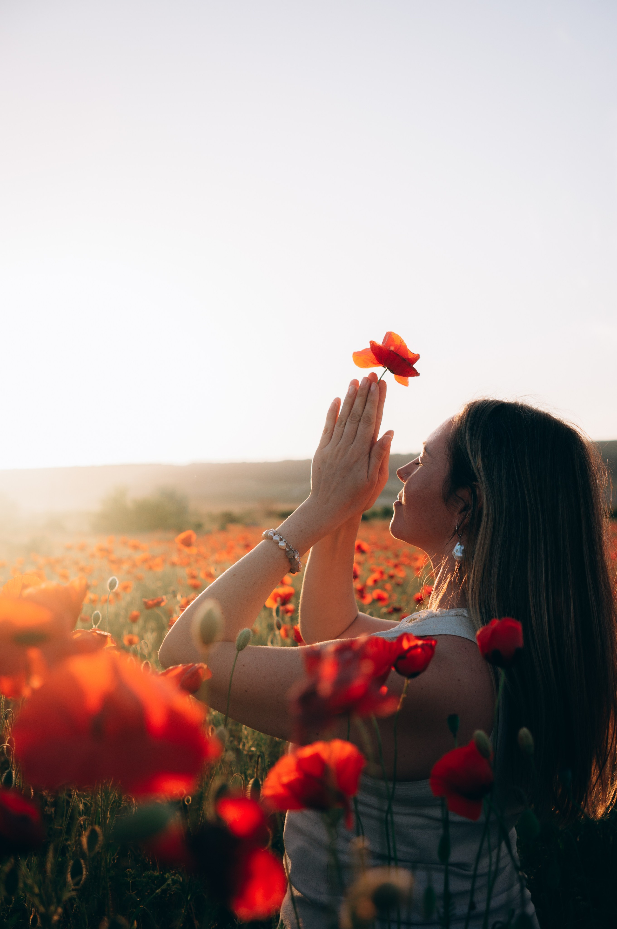 Ольга | маки. Обо мне