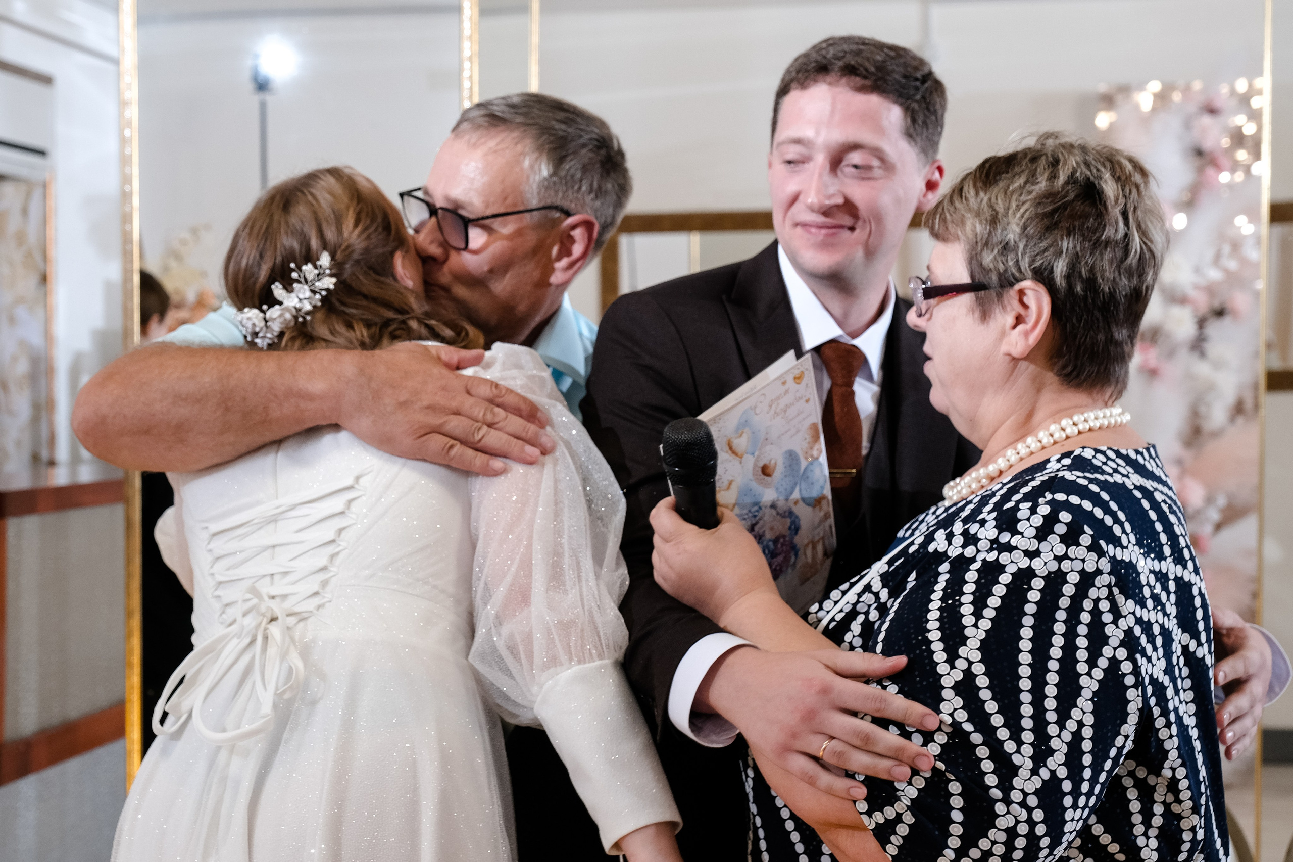 Свадьба Максима и Юлии. Свадебный фотограф в Челябинске Сырчикова Наталья