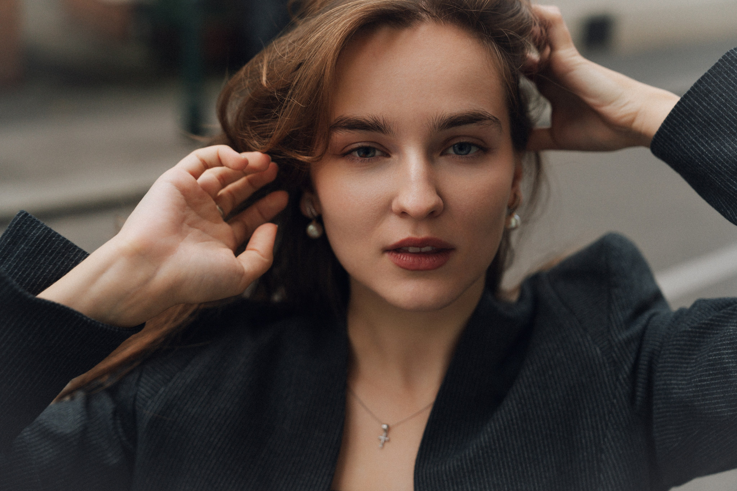 Individual Outside. Fotographer in Vienna Ksenia Mart