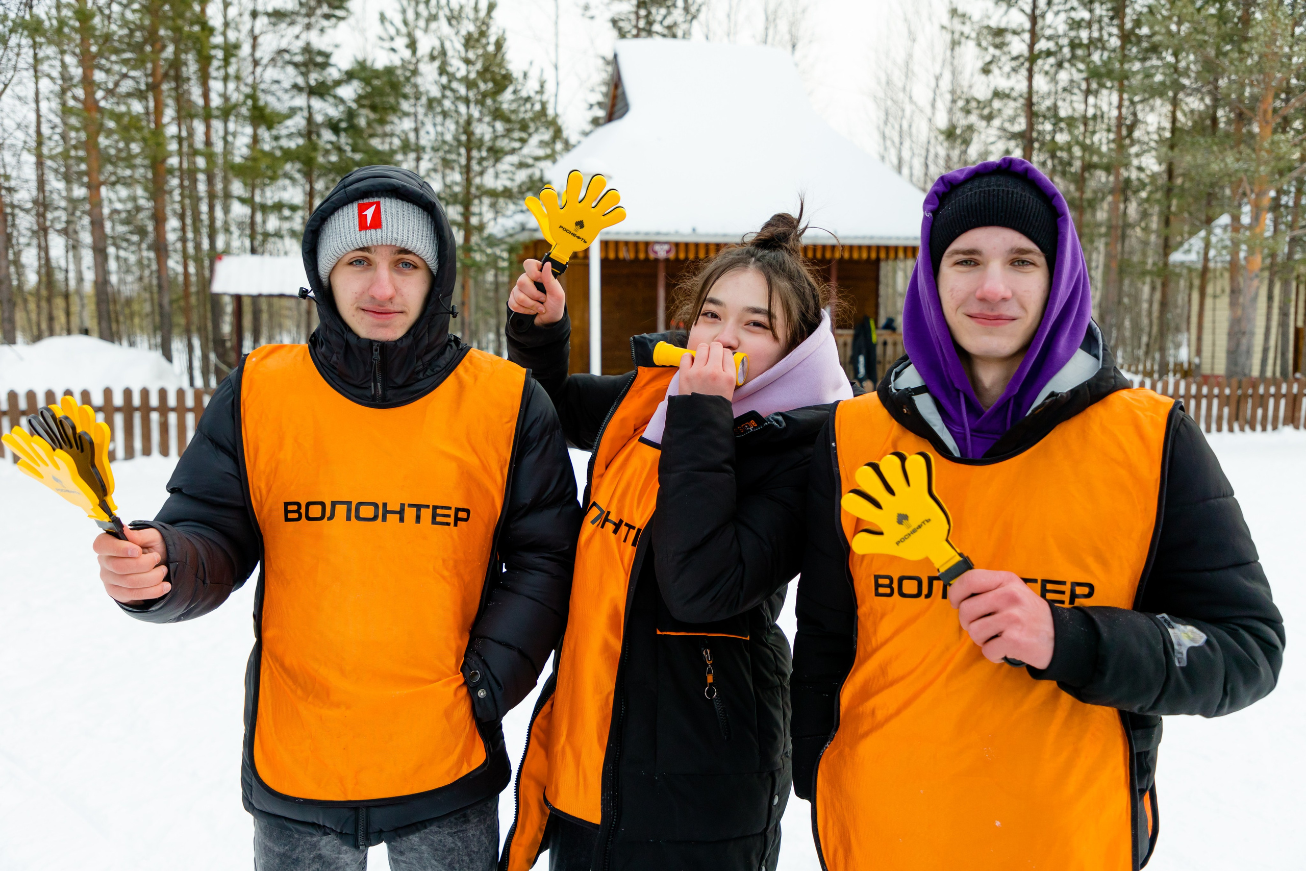 Лыжи. Репортажный фотограф Александр Чусь