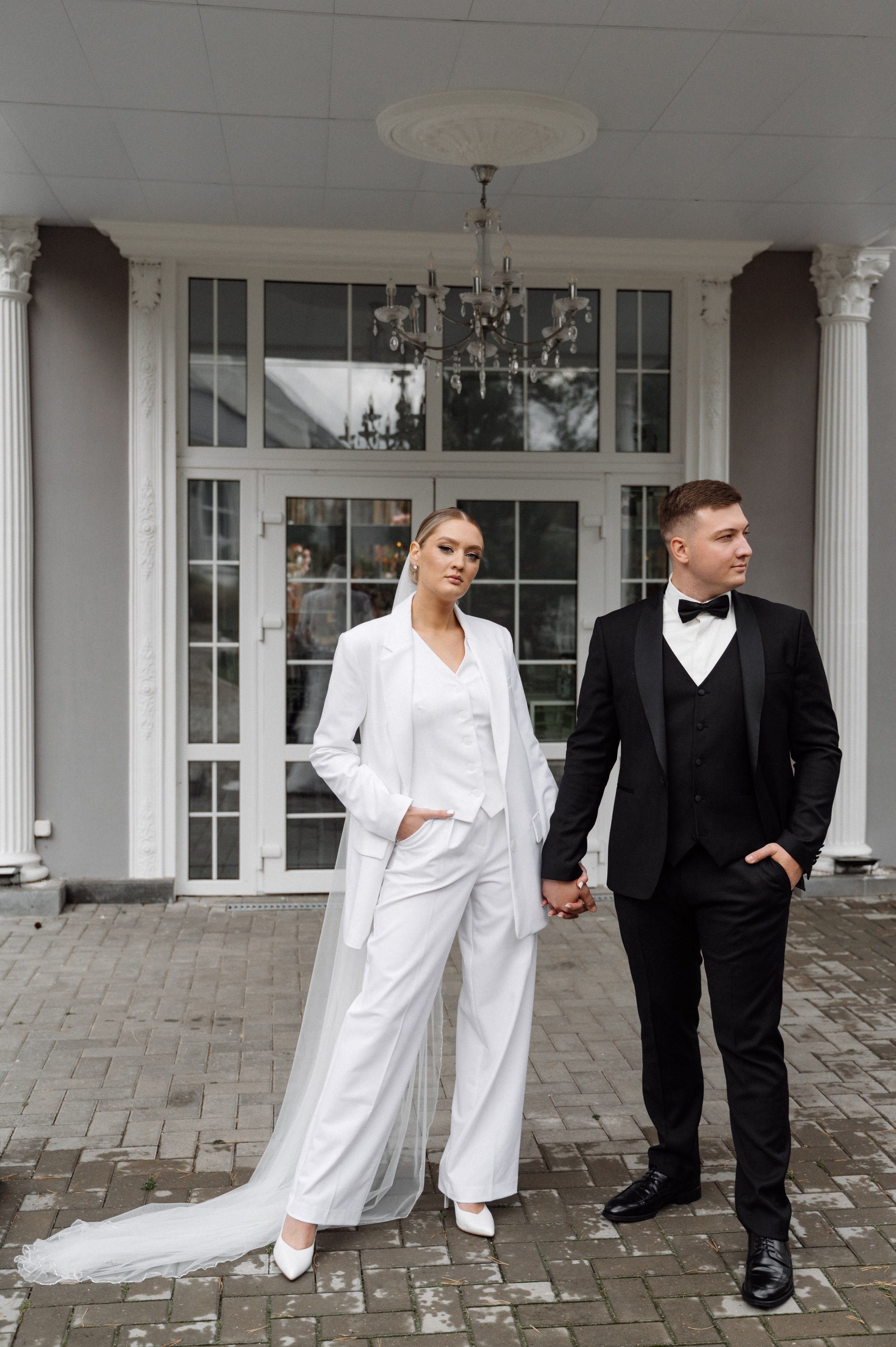 N&A. Свадебный фотограф Минск