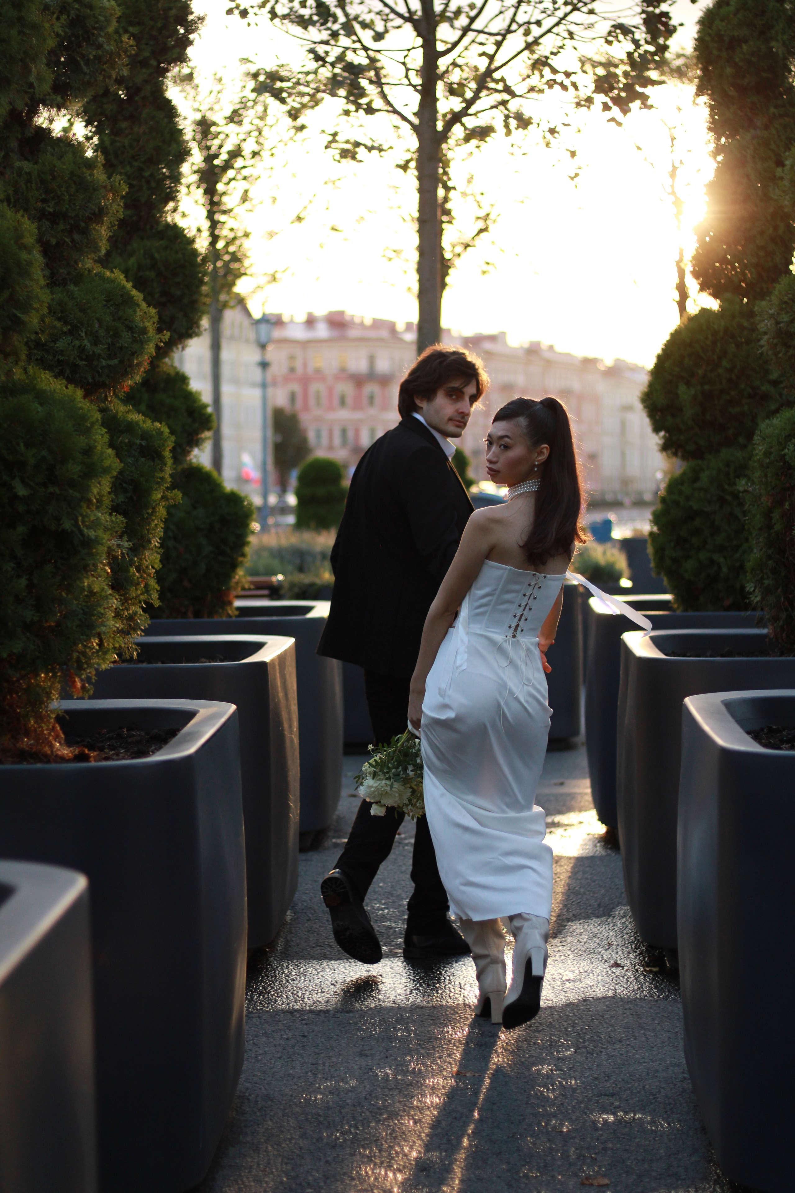 САМВЕЛ+АНАСТАСИЯ. Фотограф Элла Ефимова