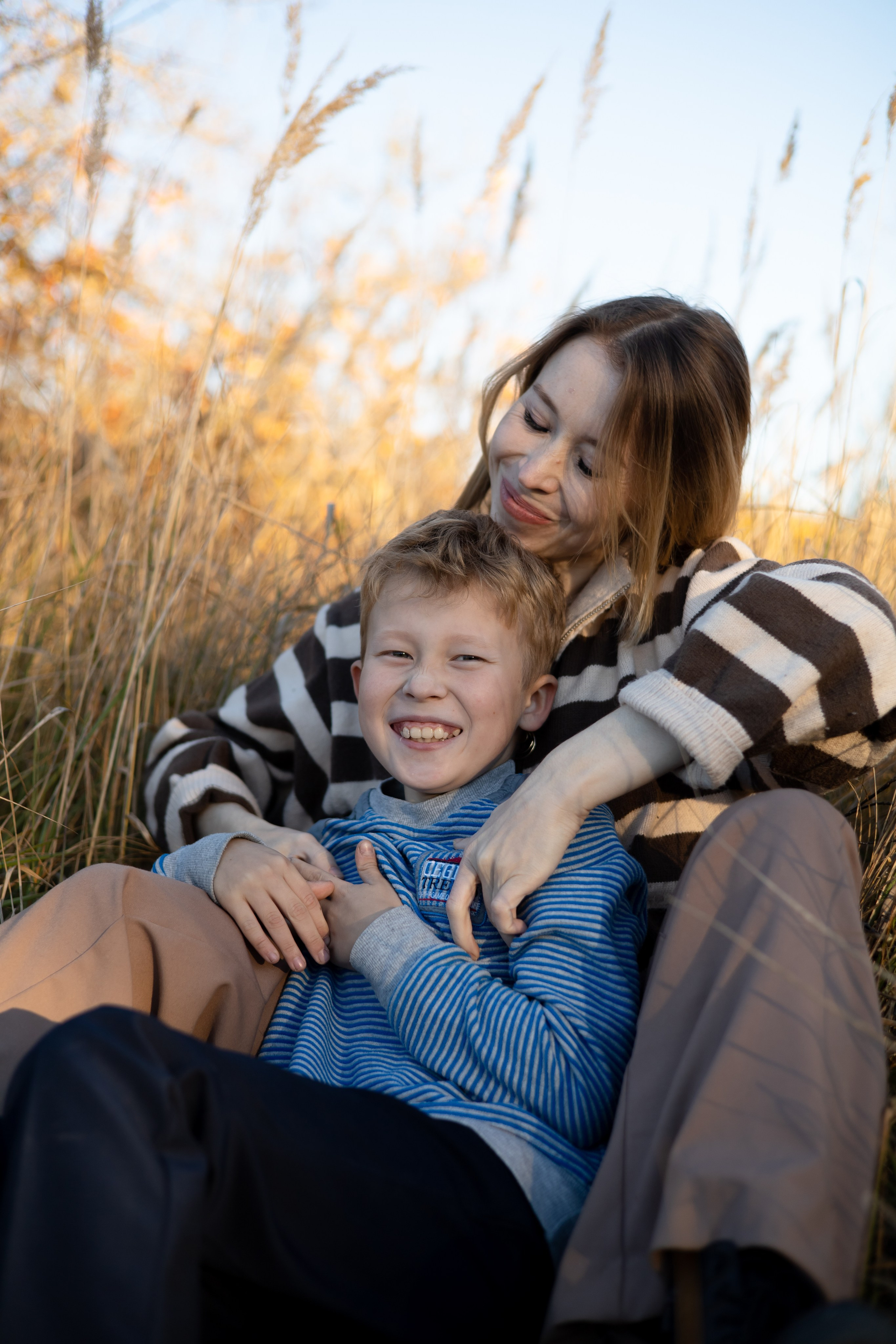 Ляйсан и Антон. Фотограф Элла Ефимова