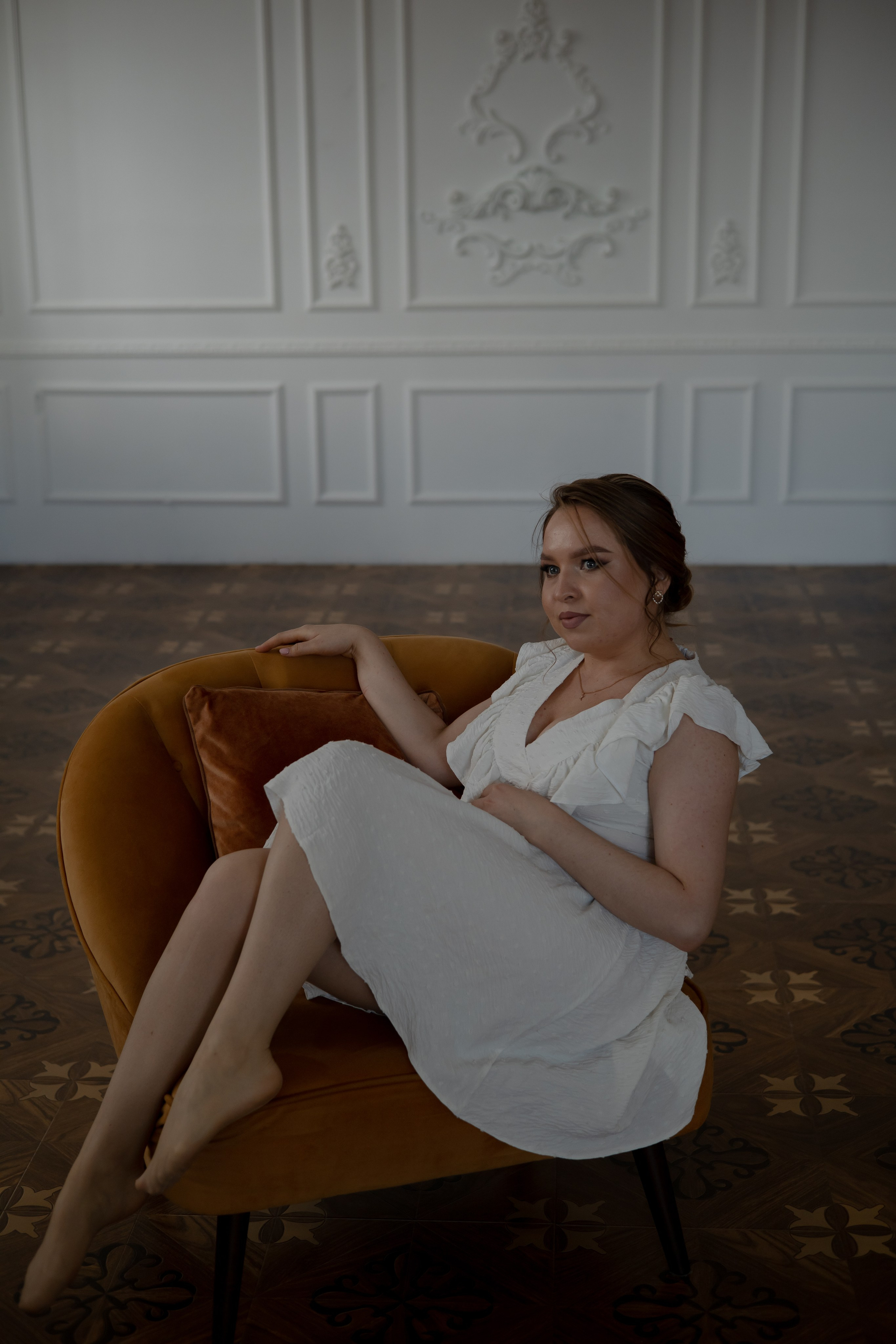 A+I. Фотограф Элла Ефимова