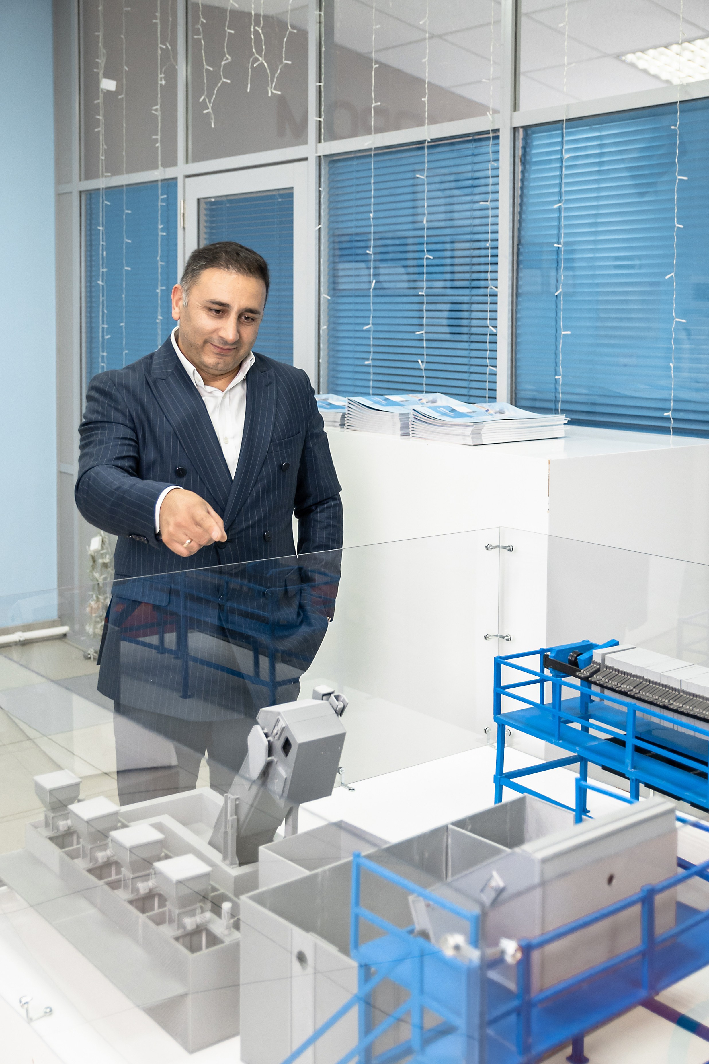 Фотосессия для сайта предприятия. Фотограф в Москве и Московской области (Ю-В) Олеся Макарова