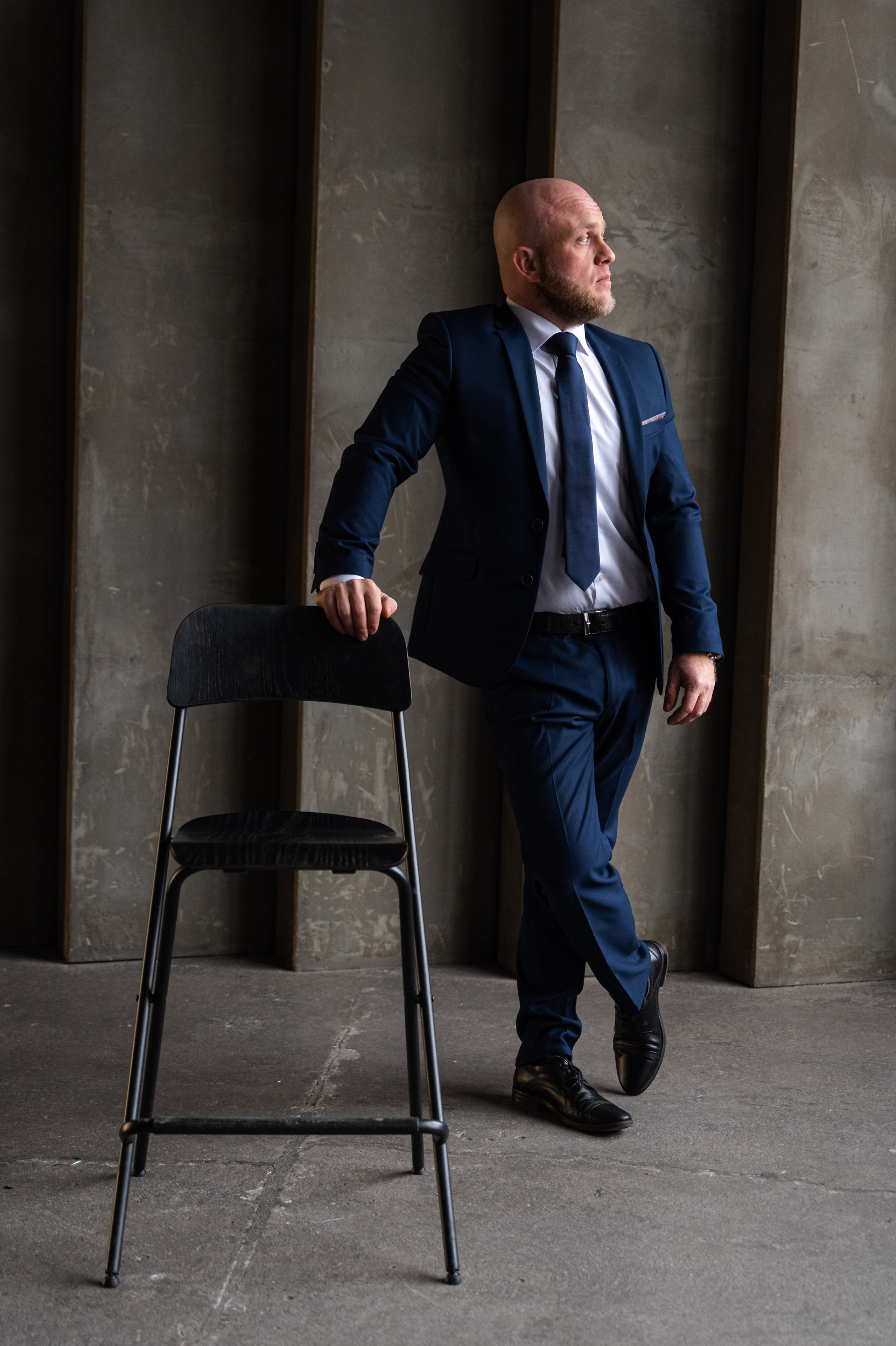 Константин. Фотограф в Москве Наталья Курова