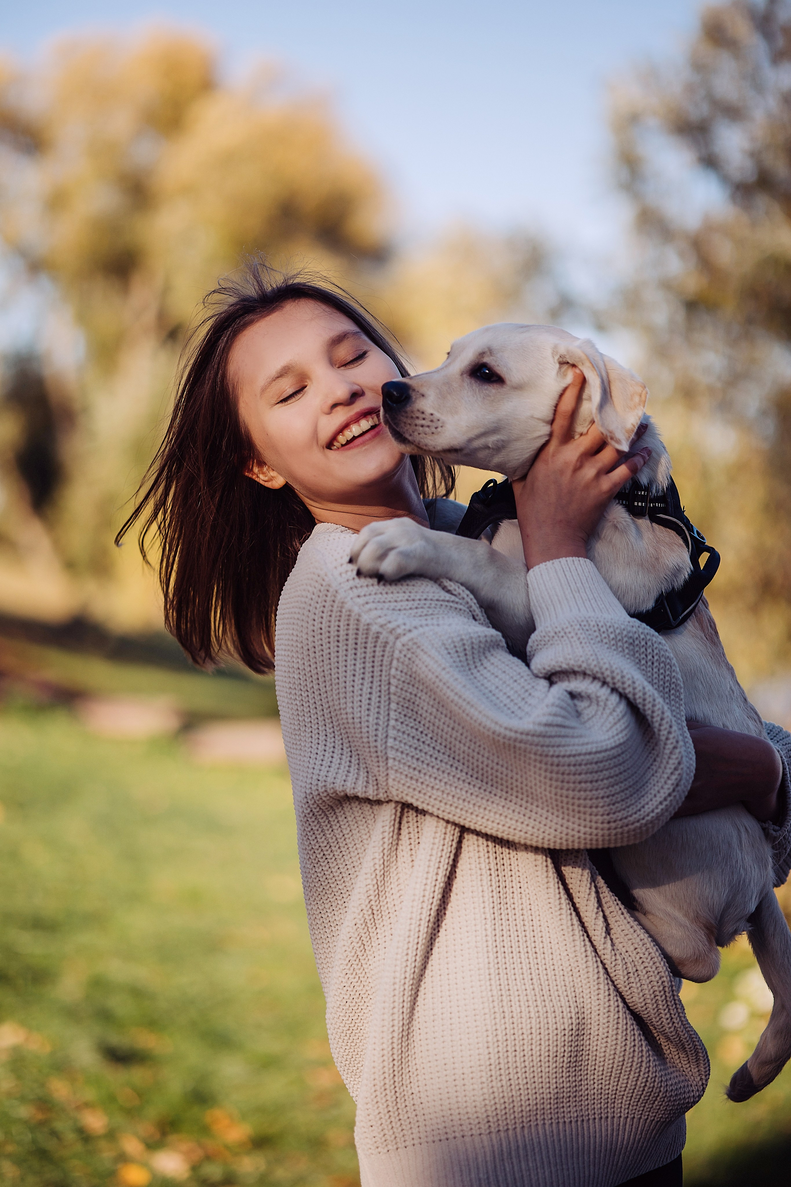 Арина. Свадебный и семейный фотограф в Йошкар-Оле