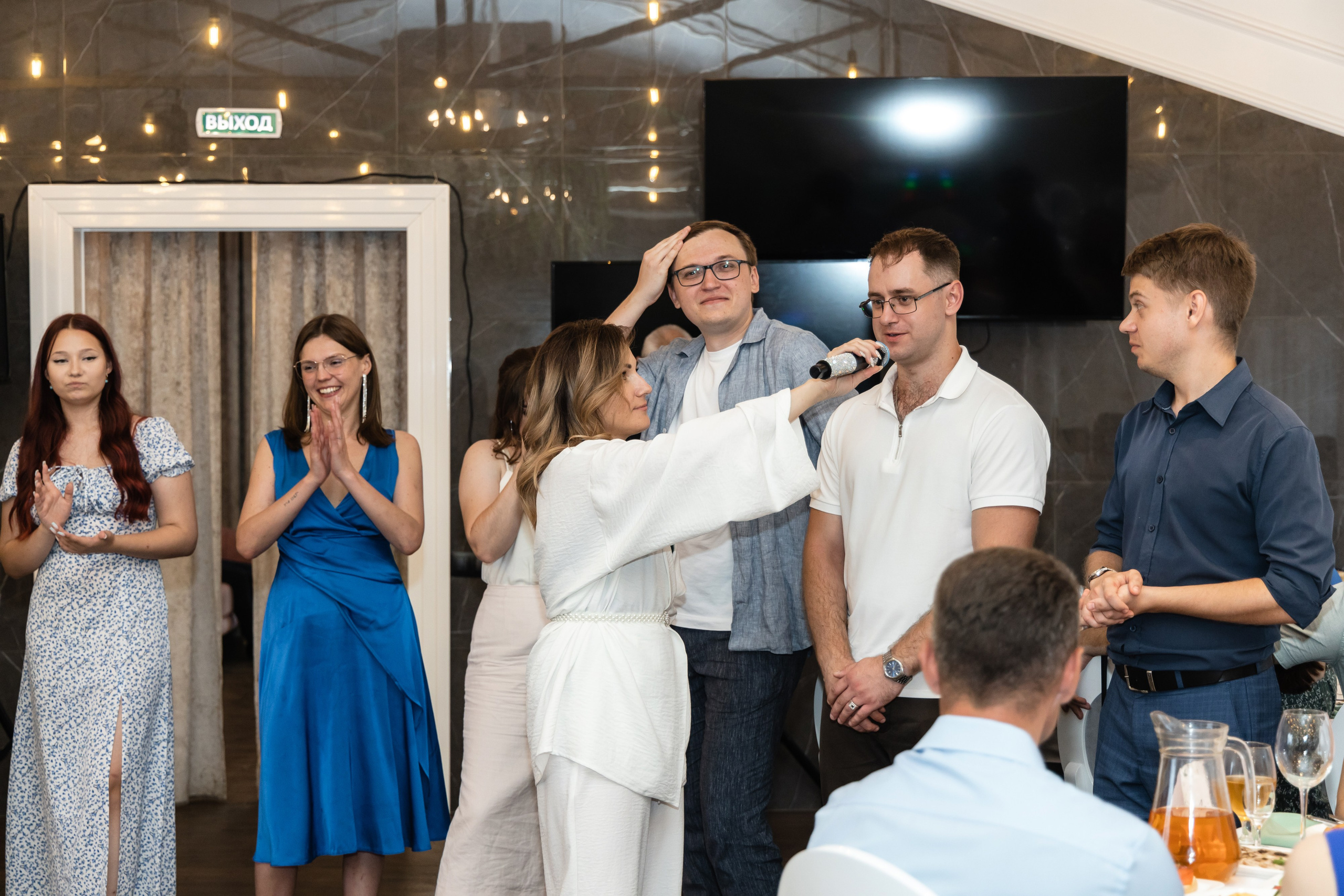 Алёна и Денис (полный день). Фотограф в Барнауле Юлия Садвокасова