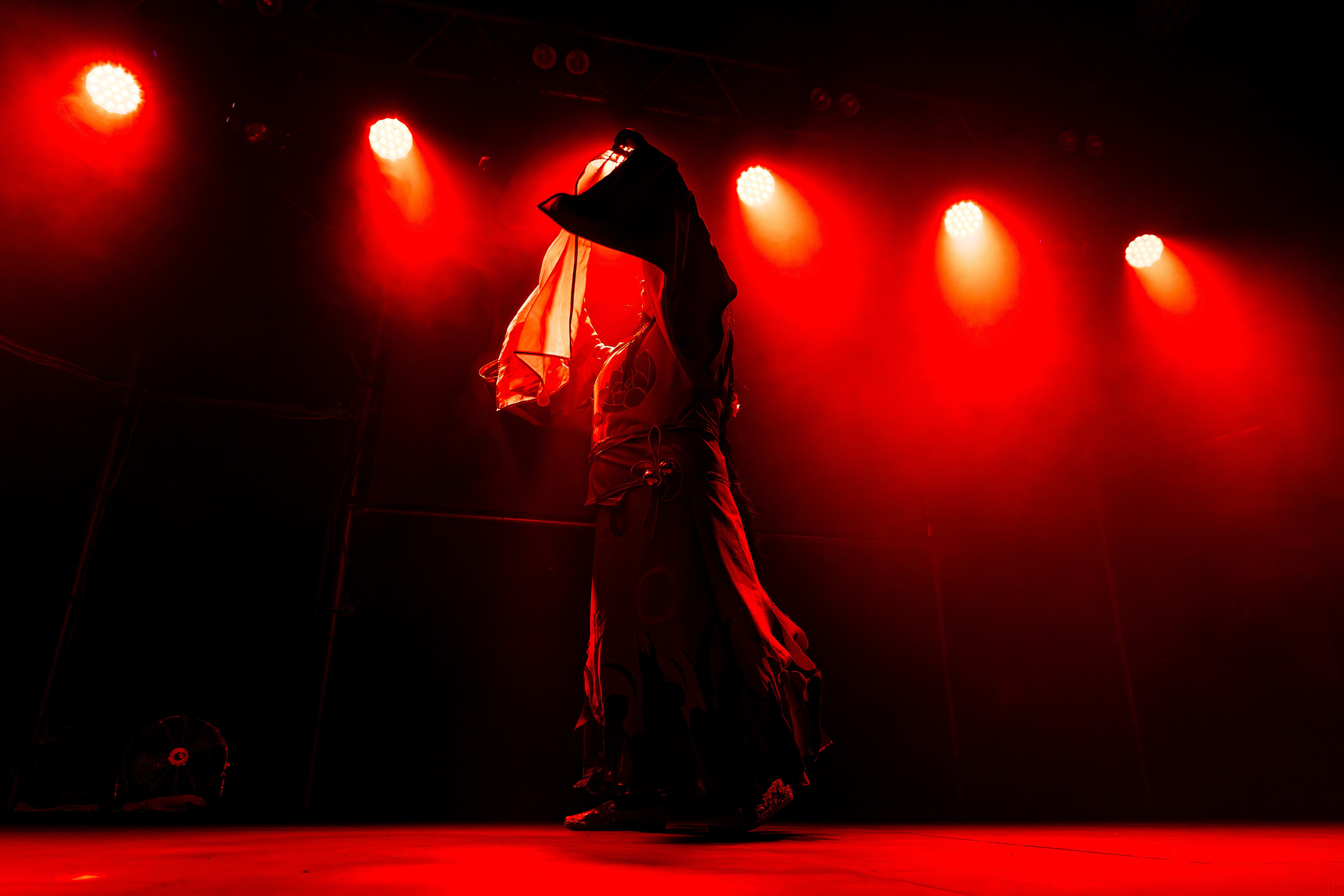 N.E.E.T. Anime Night Party | Нирвана. Репортажный фотограф Екатеринбург | Яркий, качественный репортаж | Концерты, клубы, репортаж, праздники, корпоративы