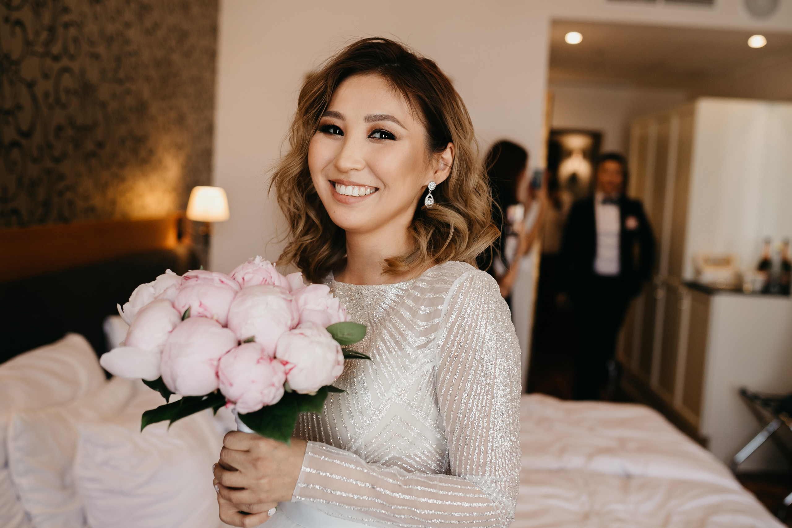 свадебный фотограф