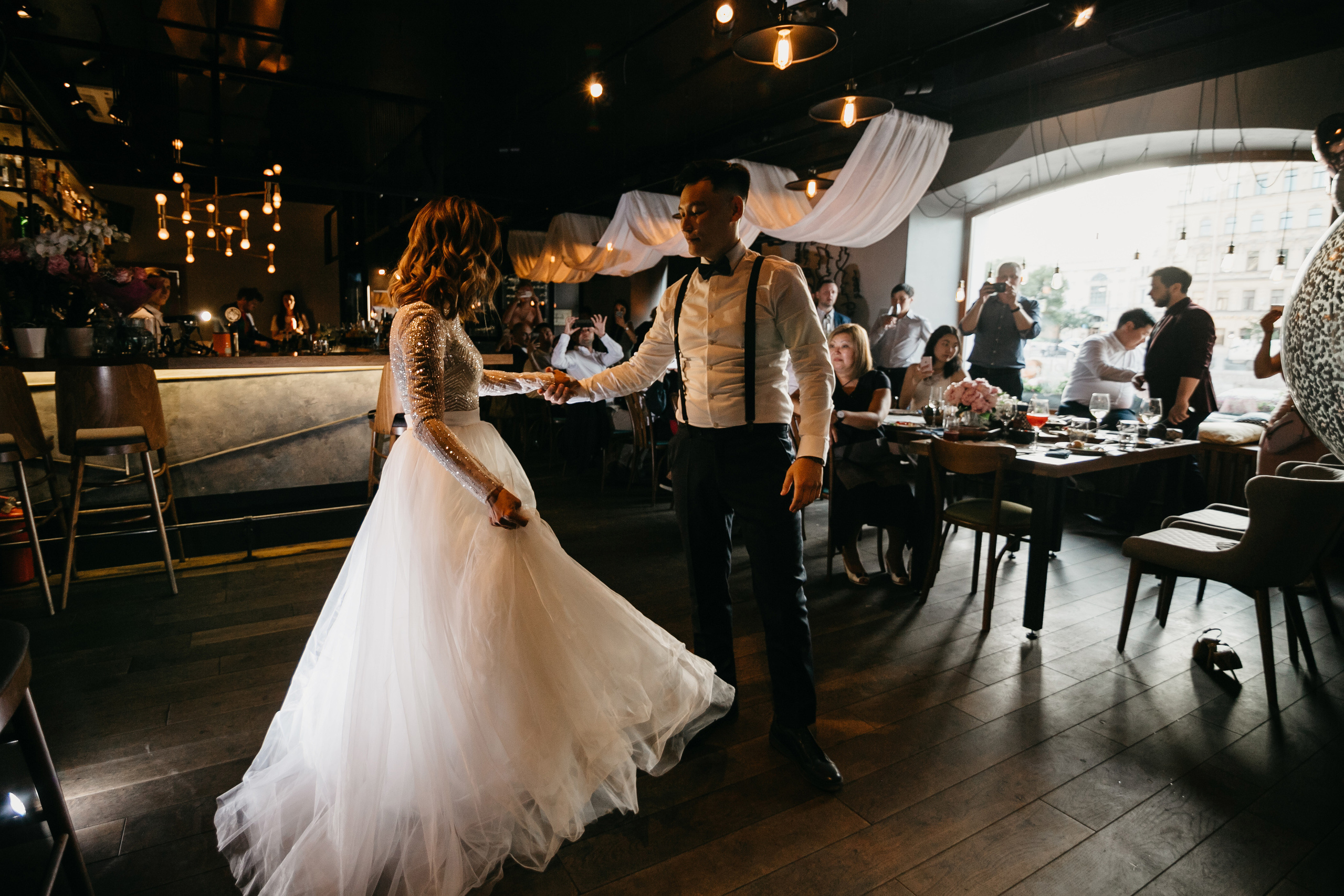 свадебный фотограф