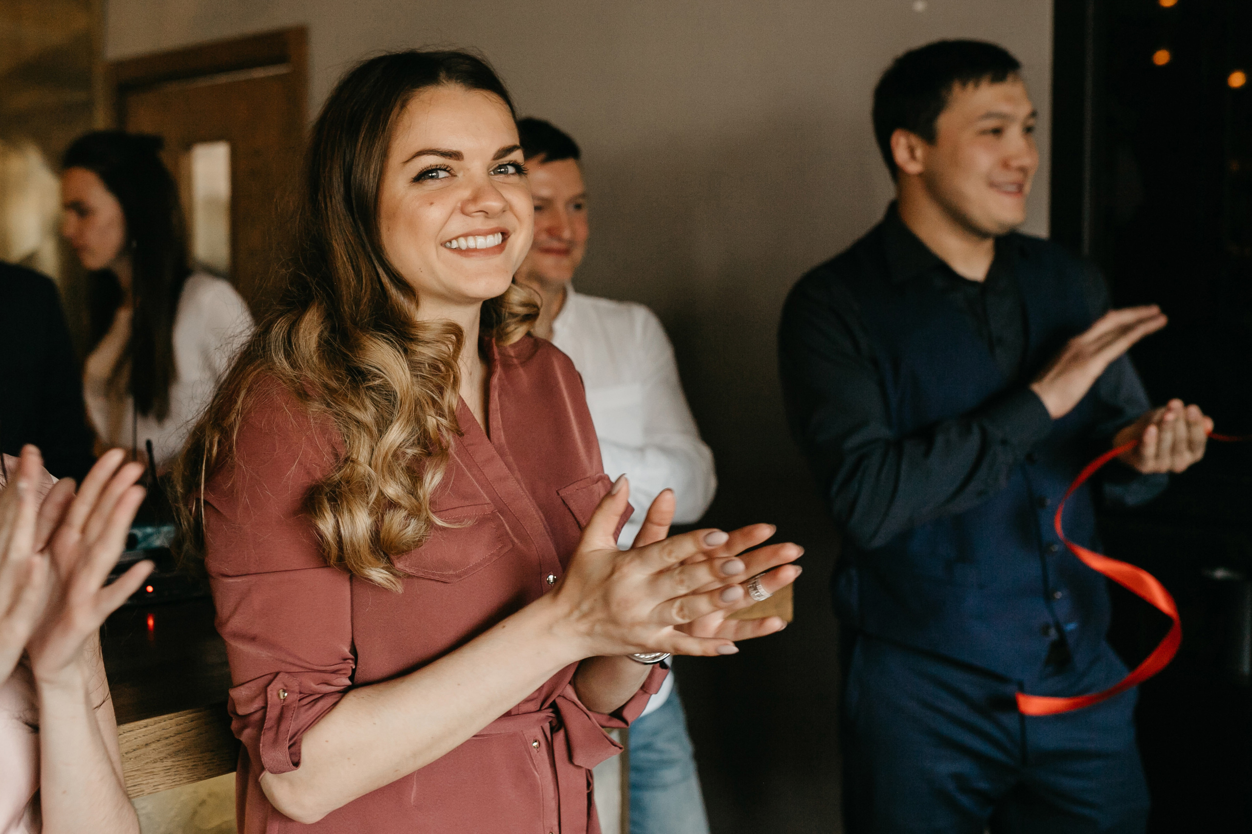 Свадебная съёмка. Свадебный и семейный фотограф в Санкт-Петербурге Игорь Бабенко