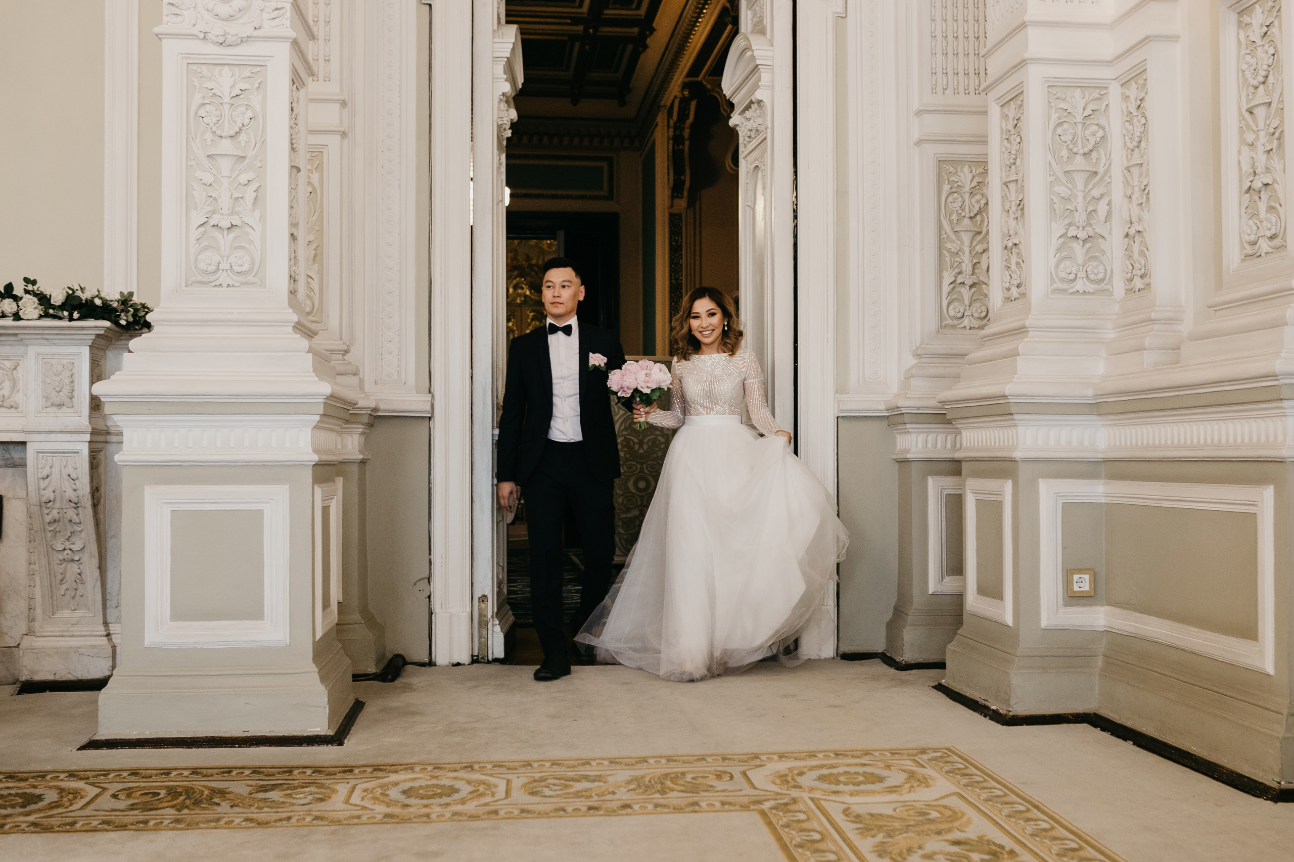 свадебный фотограф