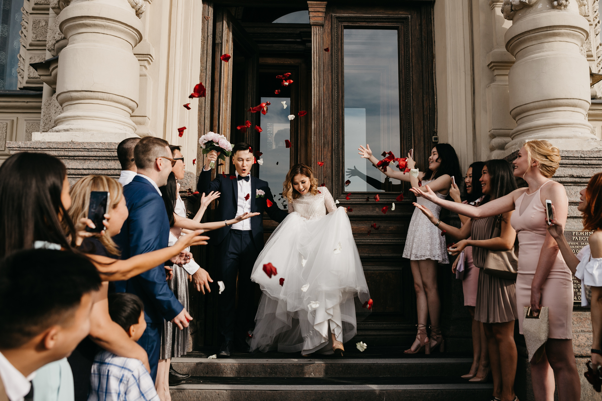 свадебный фотограф