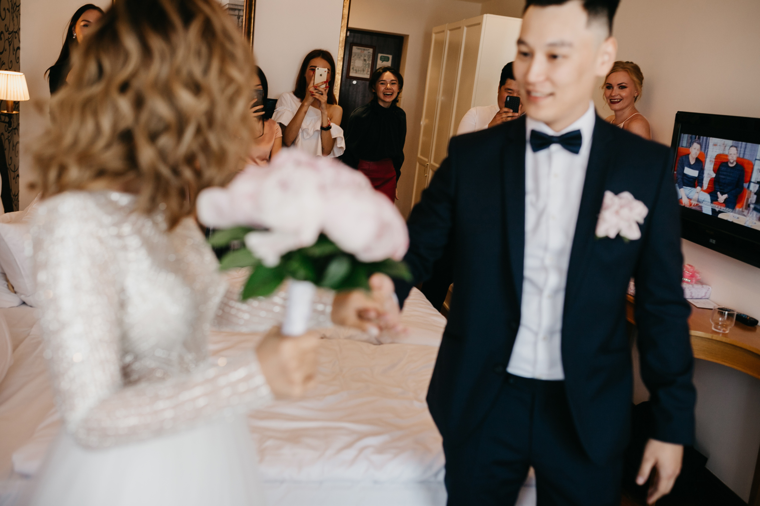 свадебный фотограф