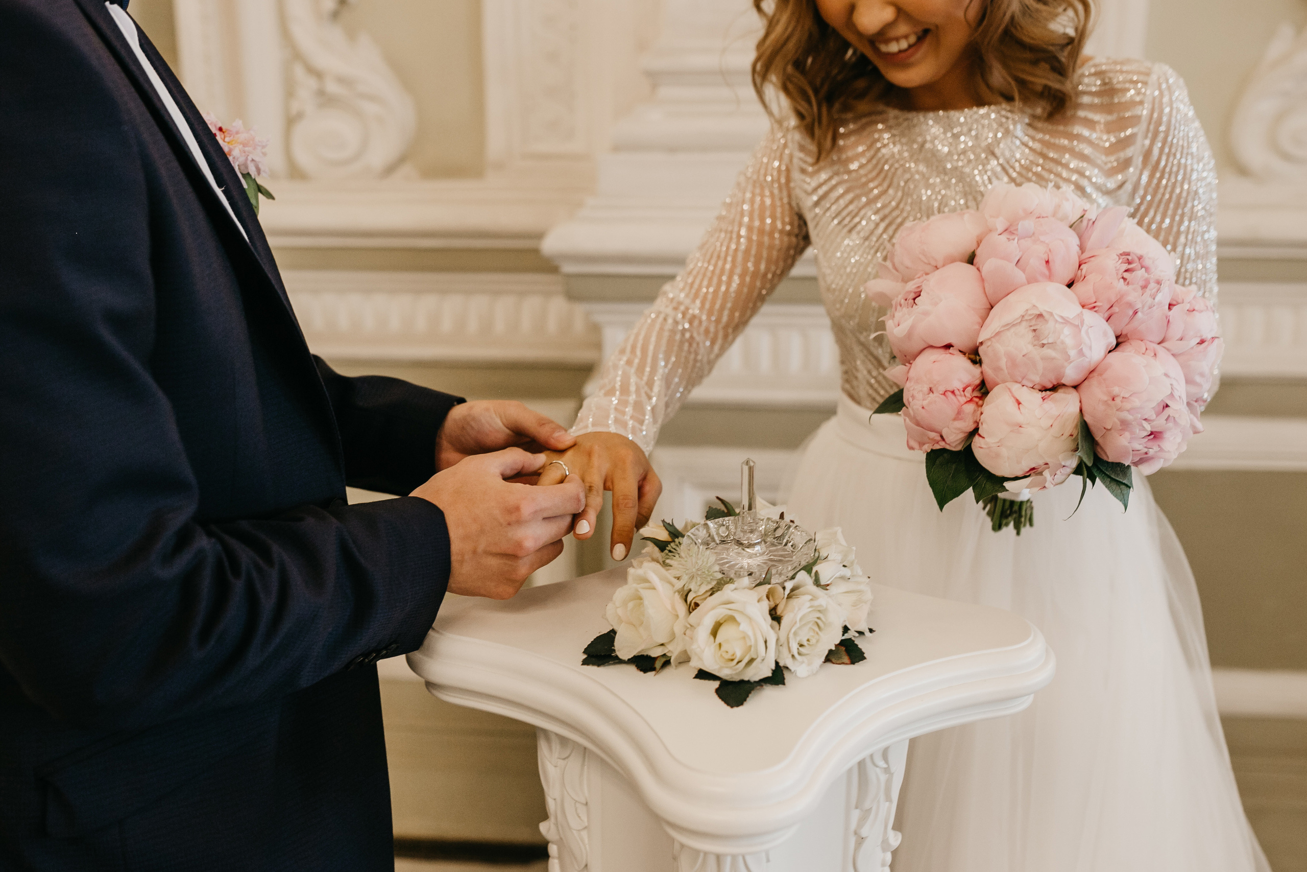 свадебный фотограф