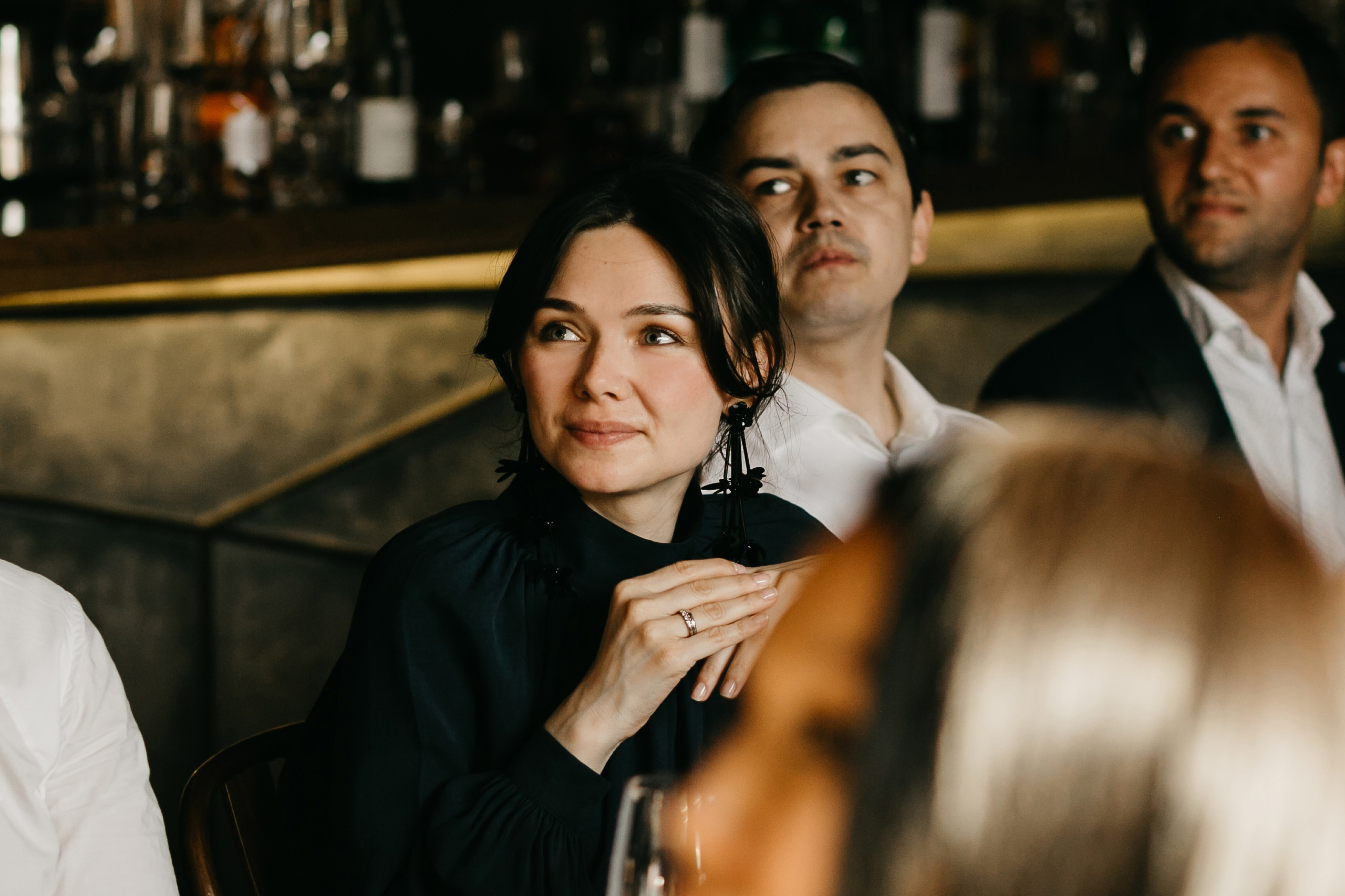 Свадебная съёмка. Свадебный и семейный фотограф в Санкт-Петербурге Игорь Бабенко