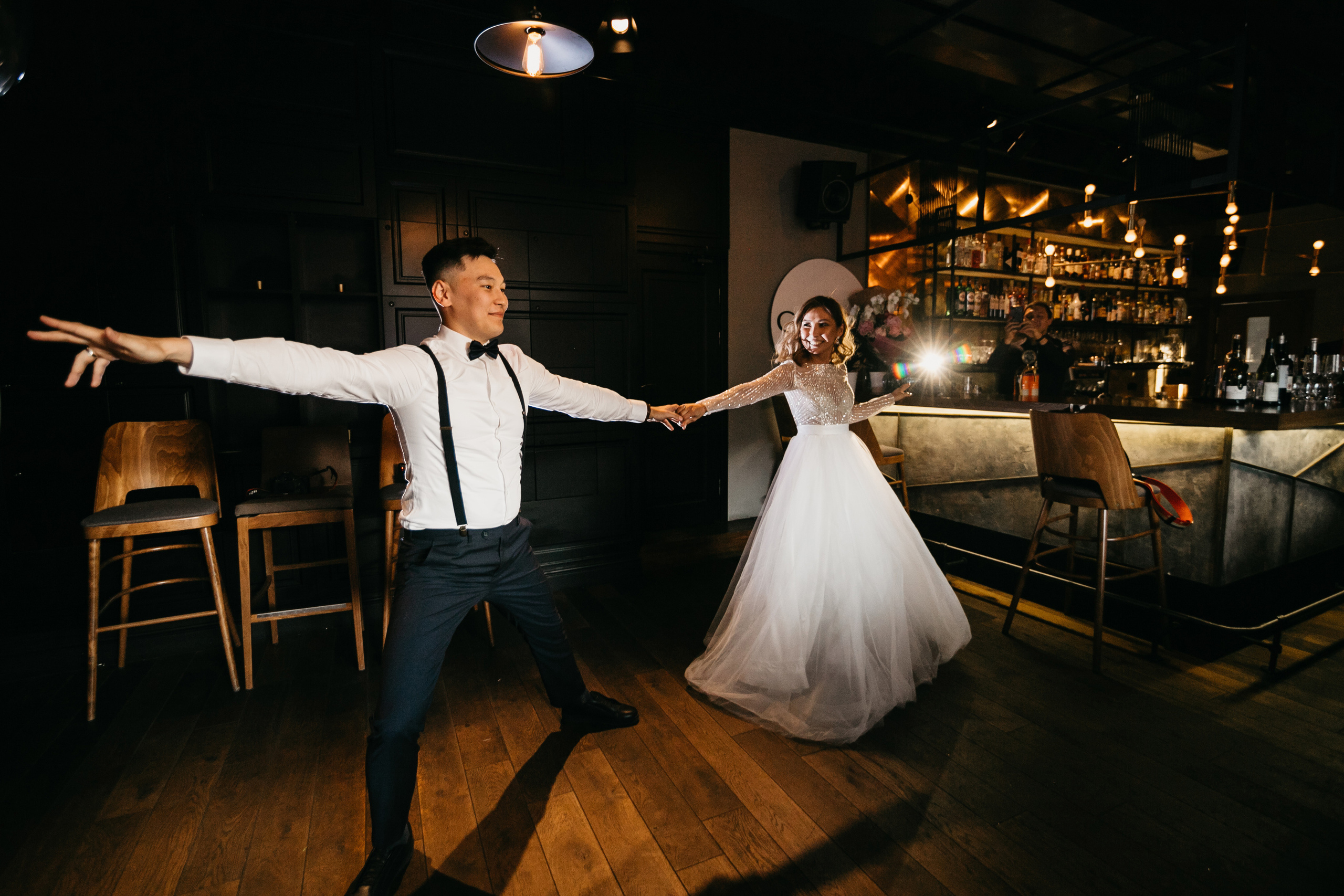 свадебный фотограф