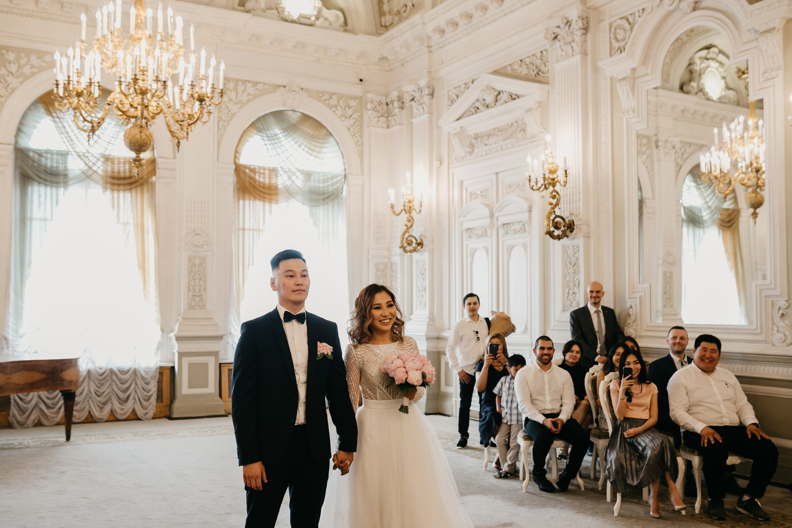 свадебный фотограф