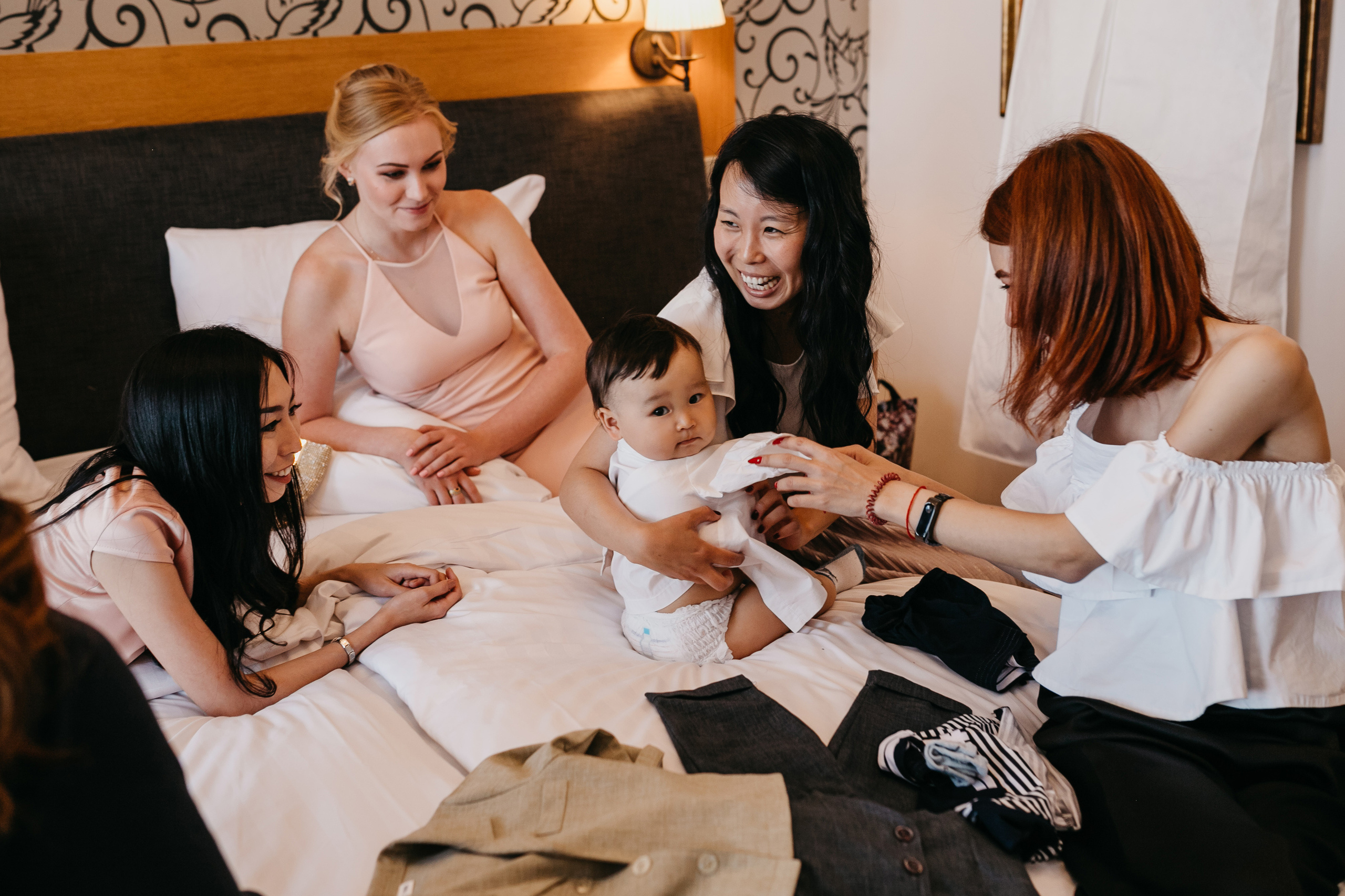 свадебный фотограф