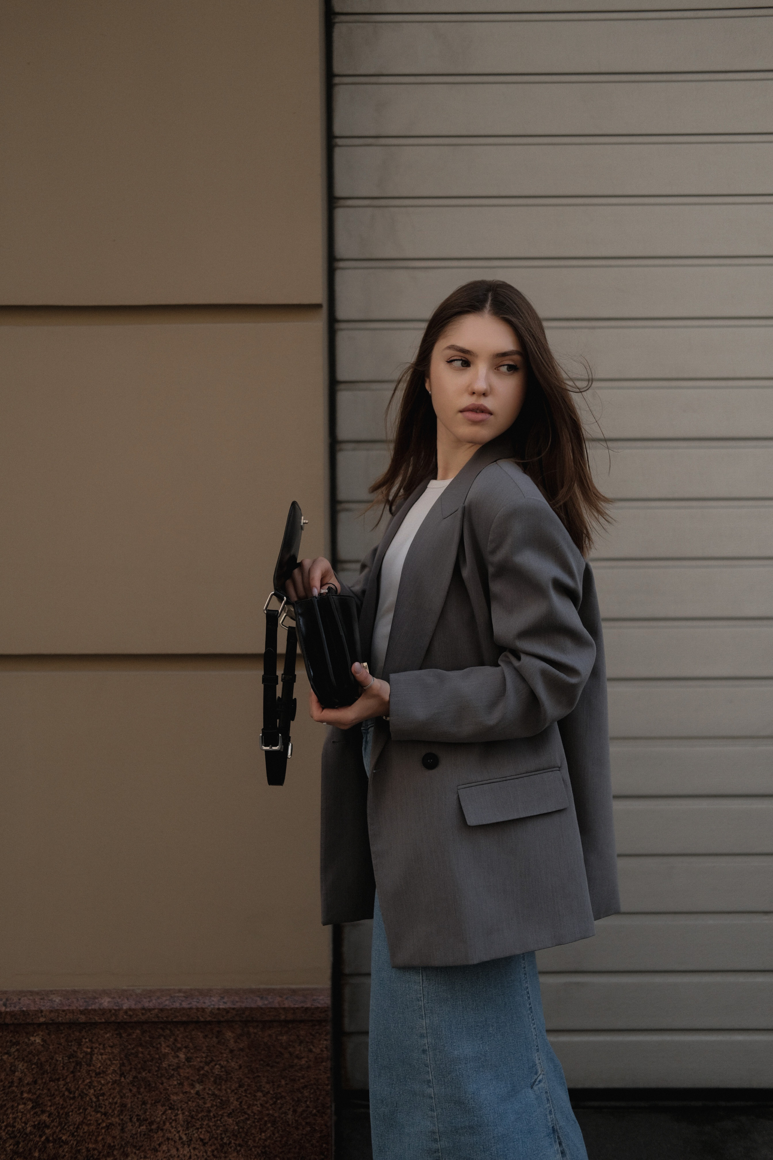 Портфолио. Портреты. Борис Квасов, фотограф. Москва